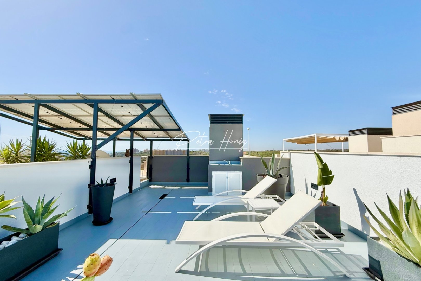 Resales - Villa - Orihuela Costa - Cabo Roig