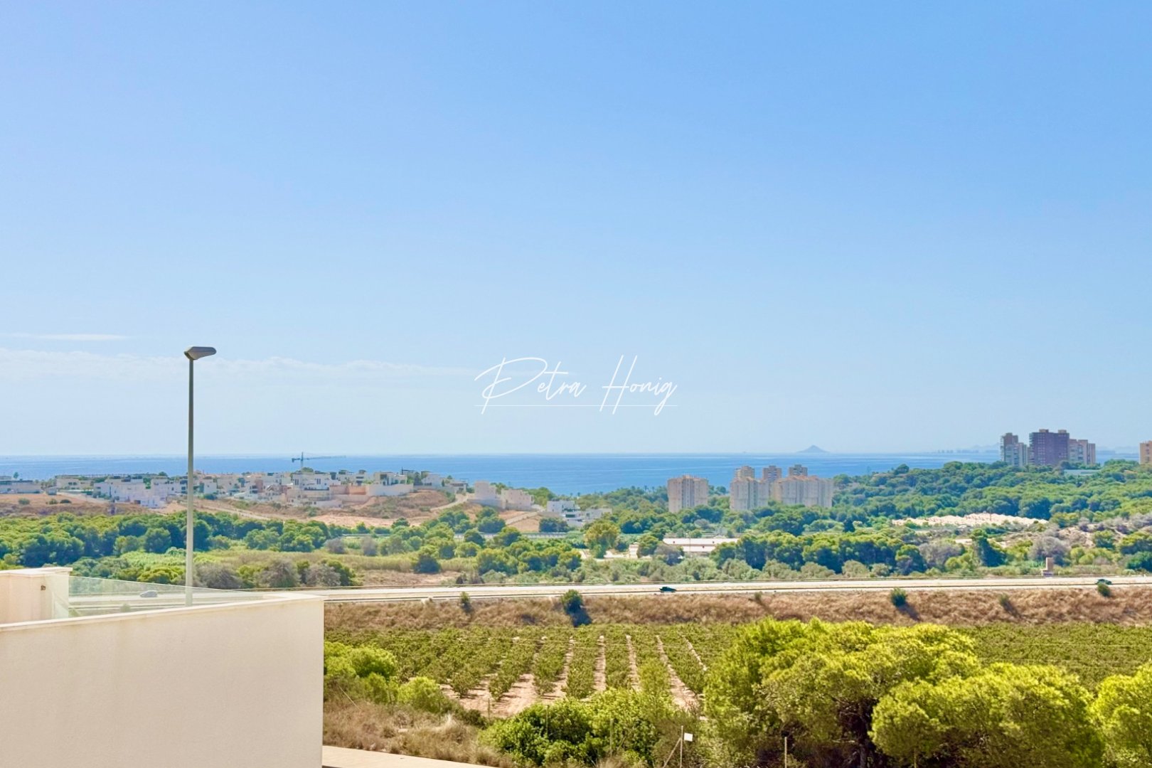 Resales - Villa - Orihuela Costa - Cabo Roig