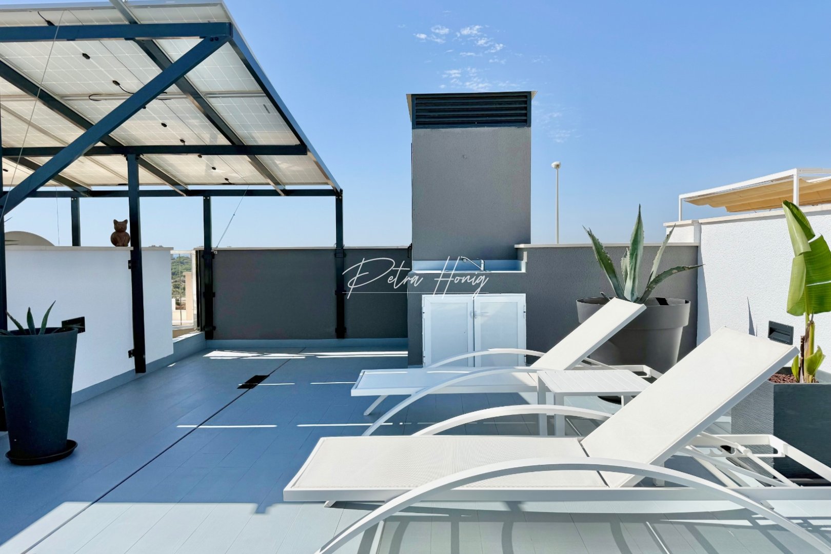 Resales - Villa - Orihuela Costa - Cabo Roig