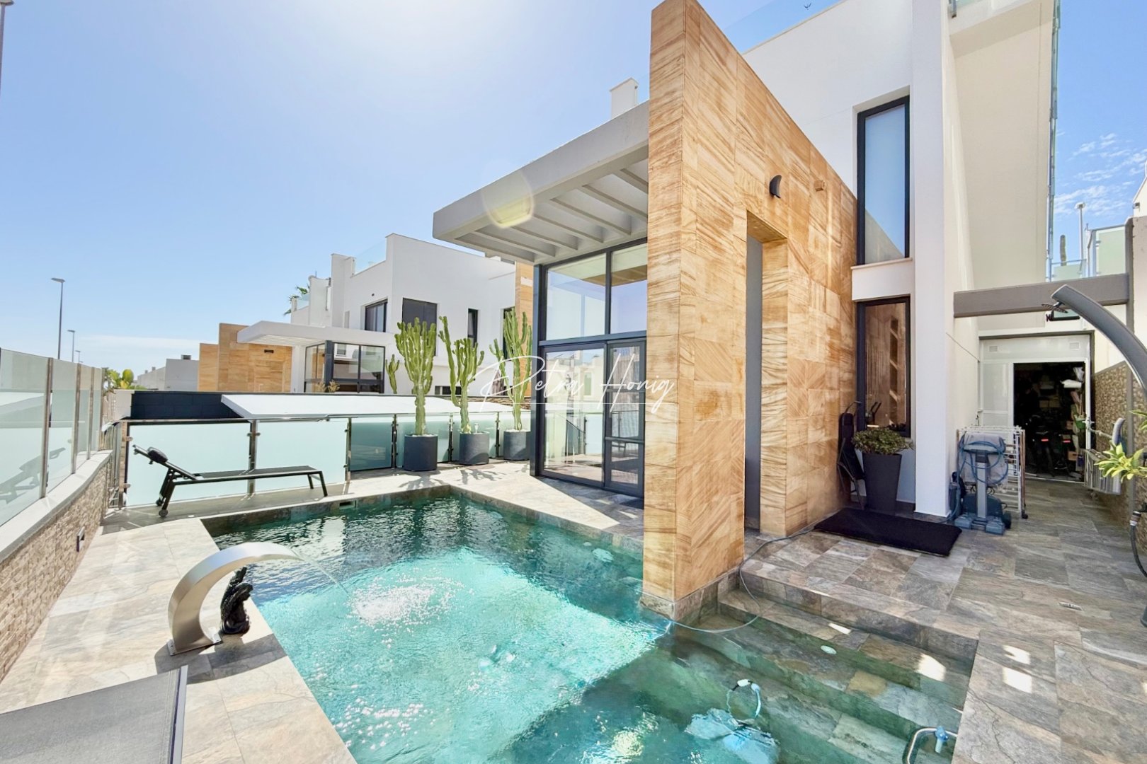 Resales - Villa - Orihuela Costa - Cabo Roig