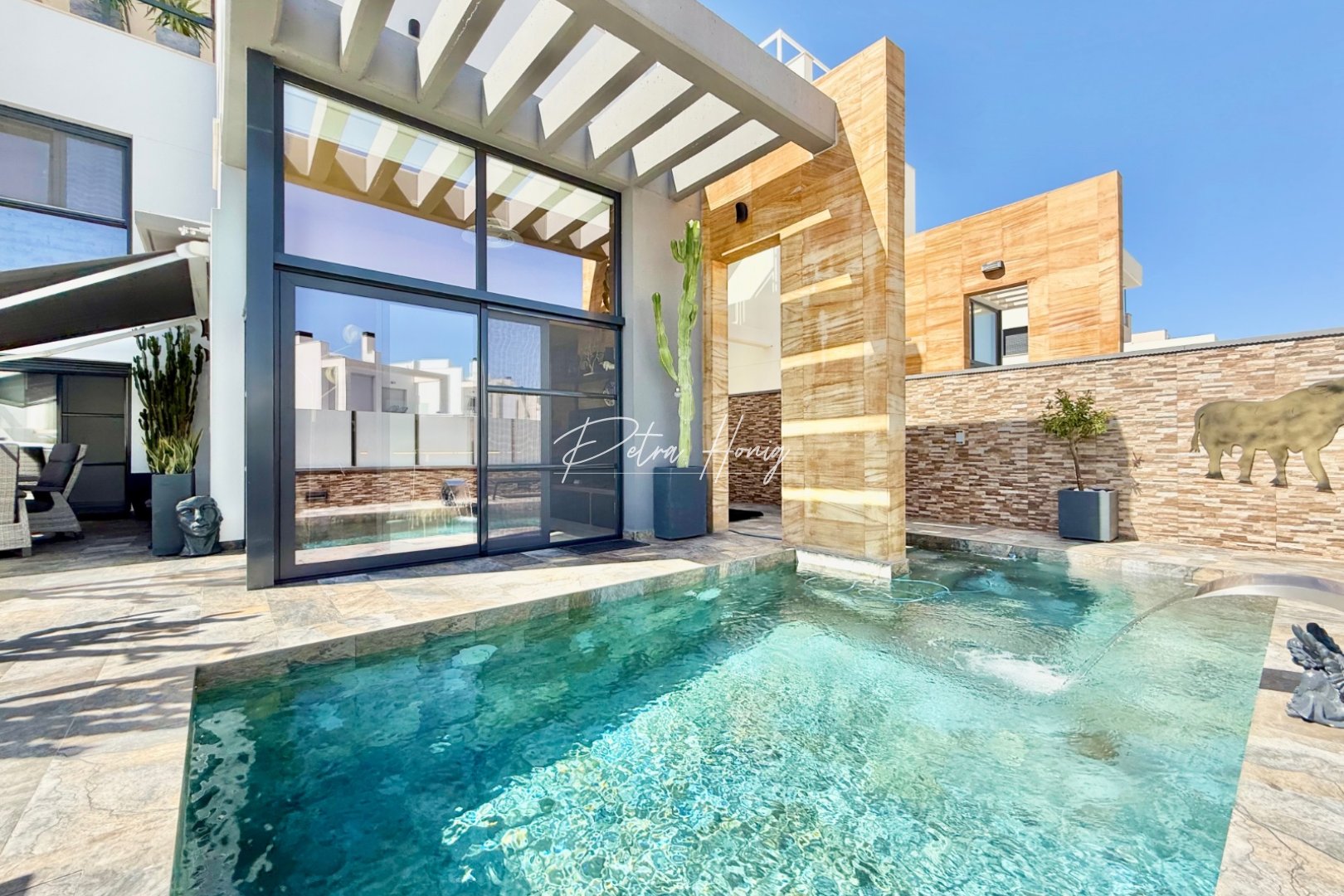 Resales - Villa - Orihuela Costa - Cabo Roig