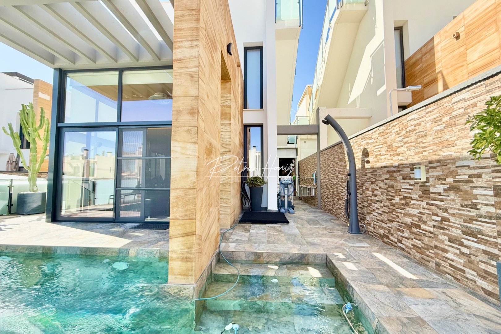 Resales - Villa - Orihuela Costa - Cabo Roig