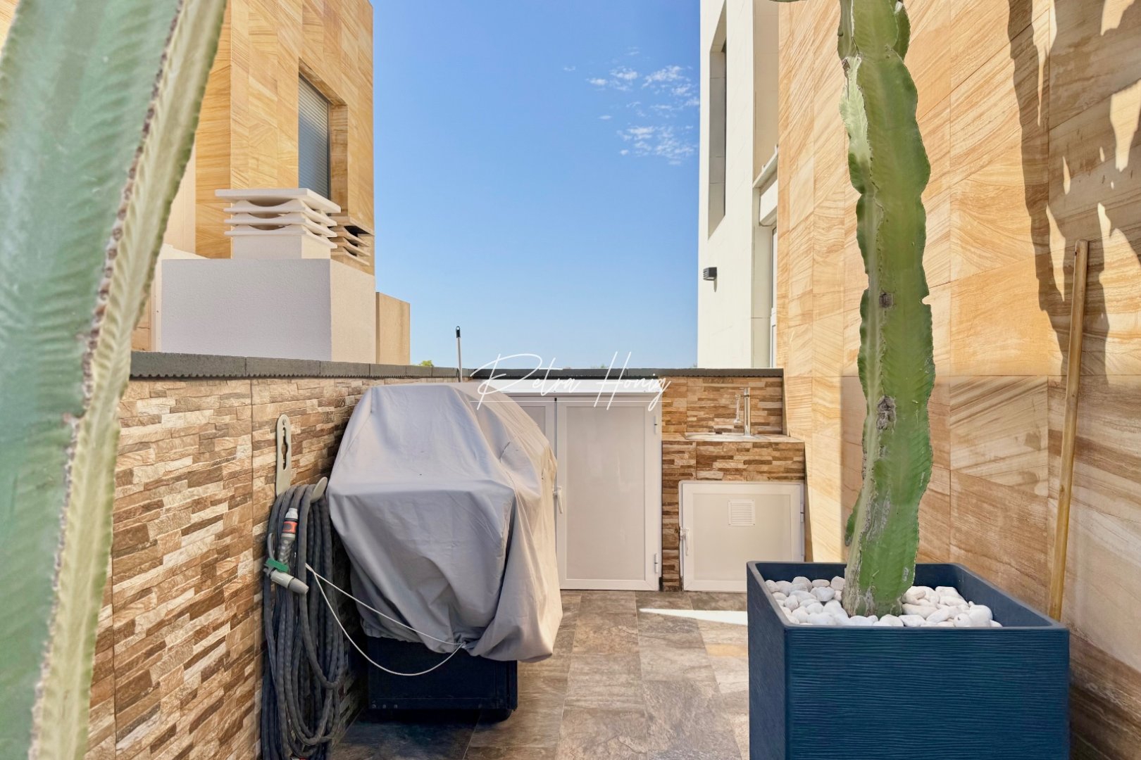 Resales - Villa - Orihuela Costa - Cabo Roig
