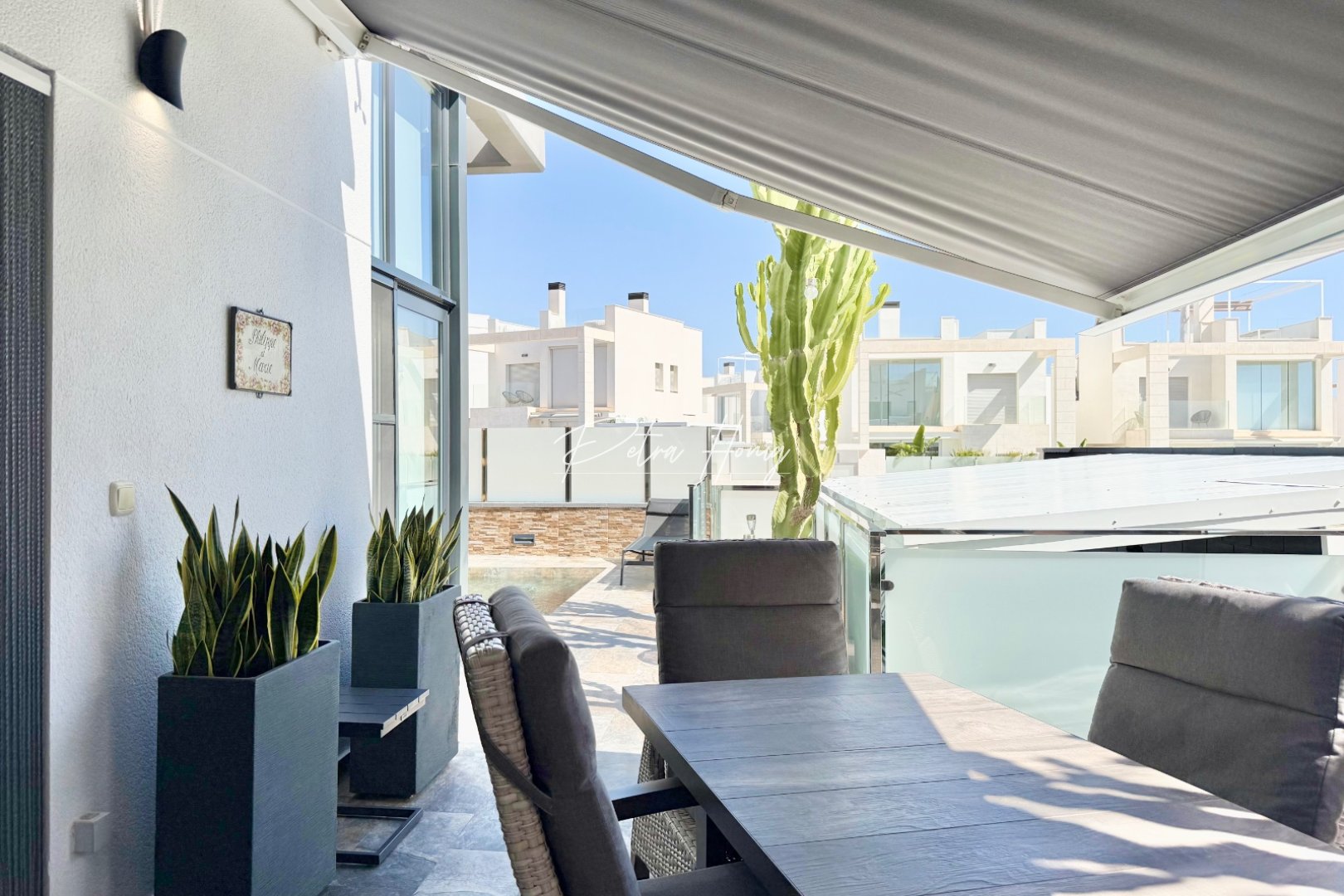 Resales - Villa - Orihuela Costa - Cabo Roig
