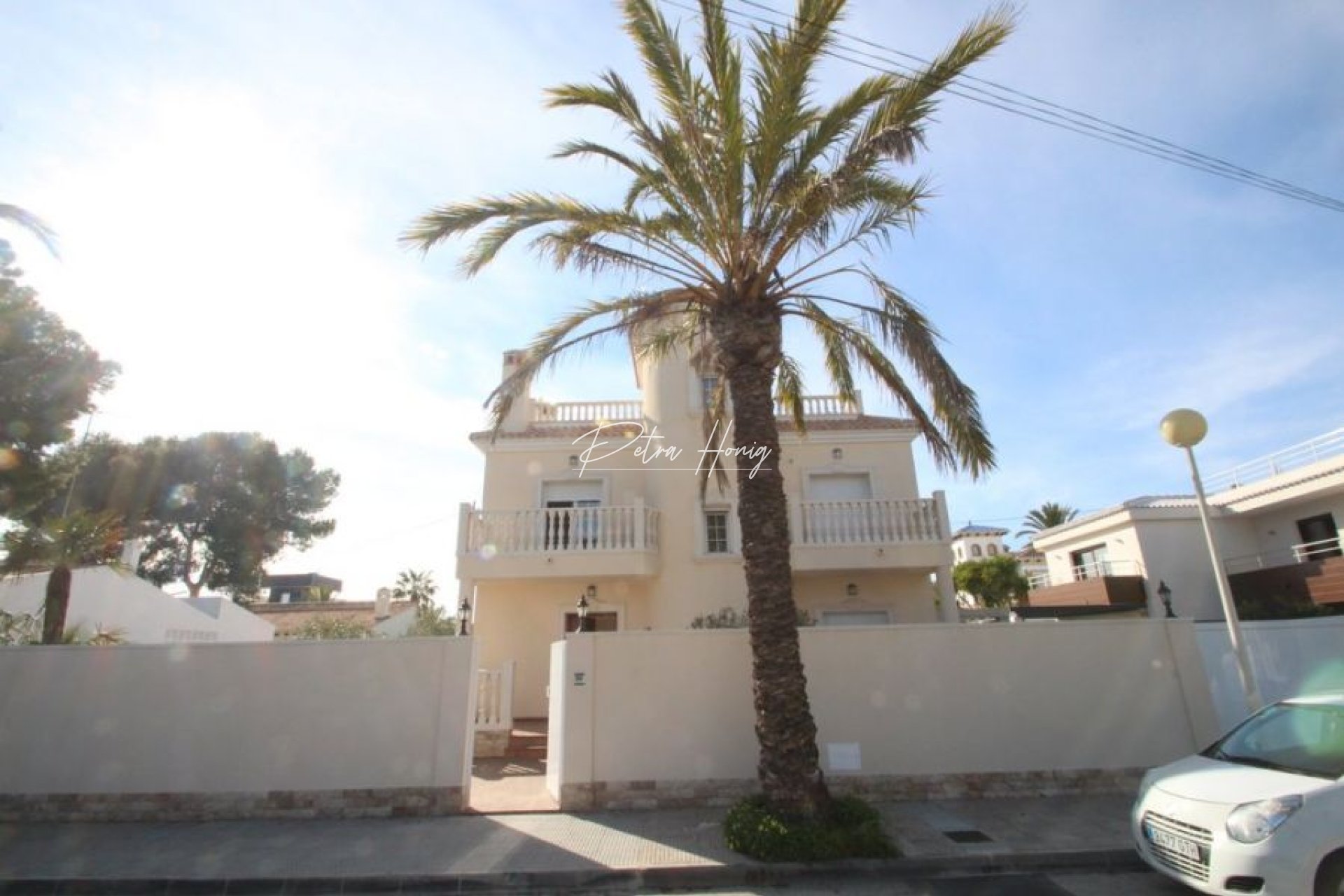 Resales - Villa - Orihuela Costa - Cabo Roig