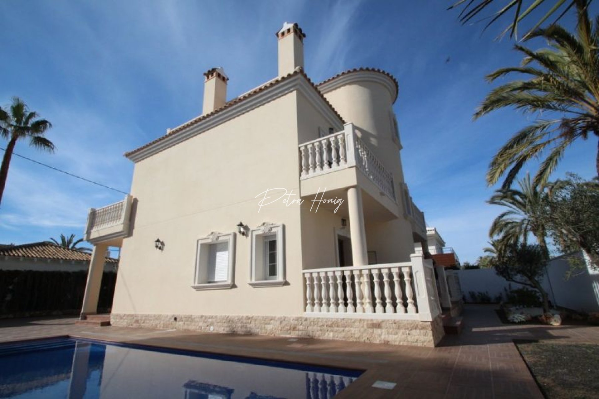 Resales - Villa - Orihuela Costa - Cabo Roig