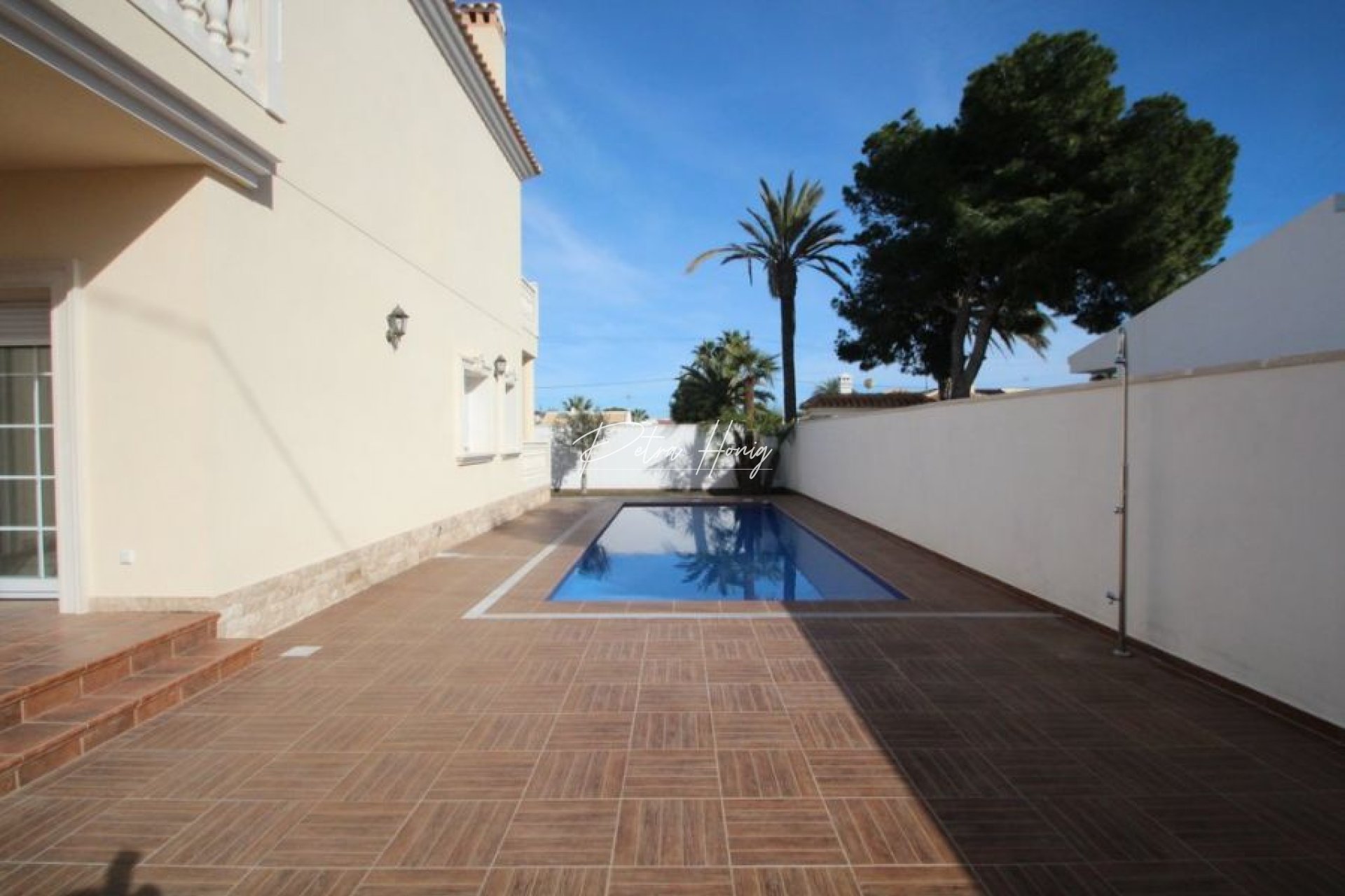 Resales - Villa - Orihuela Costa - Cabo Roig