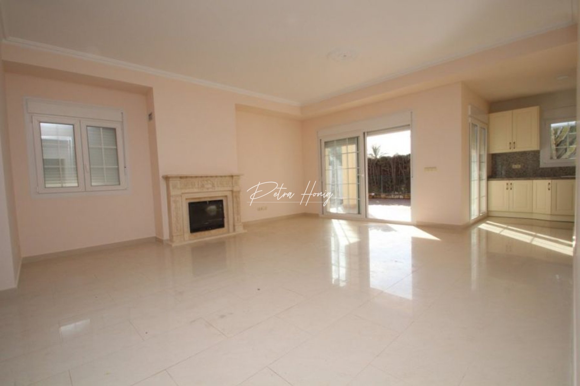 Resales - Villa - Orihuela Costa - Cabo Roig