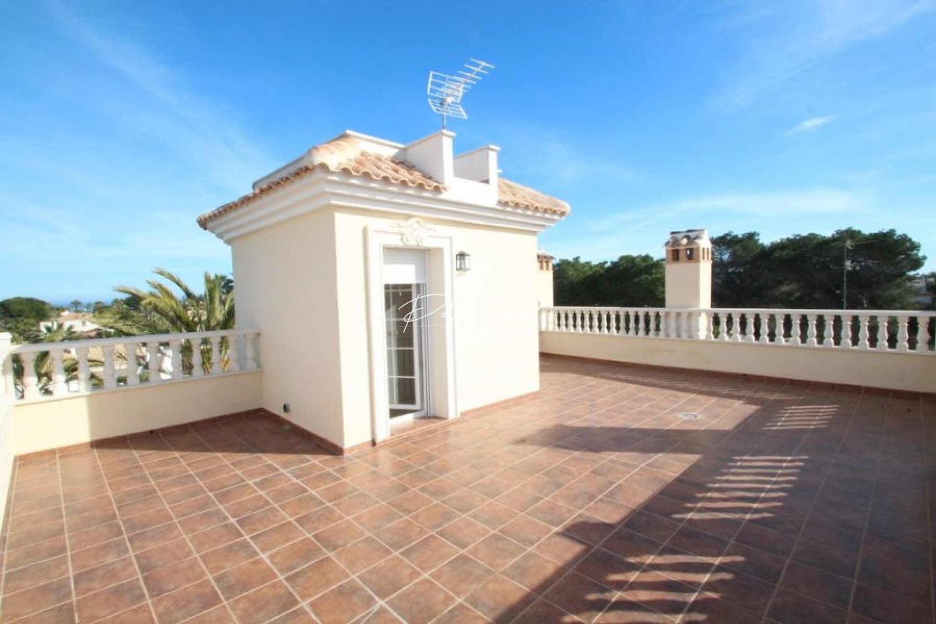 Resales - Villa - Orihuela Costa - Cabo Roig