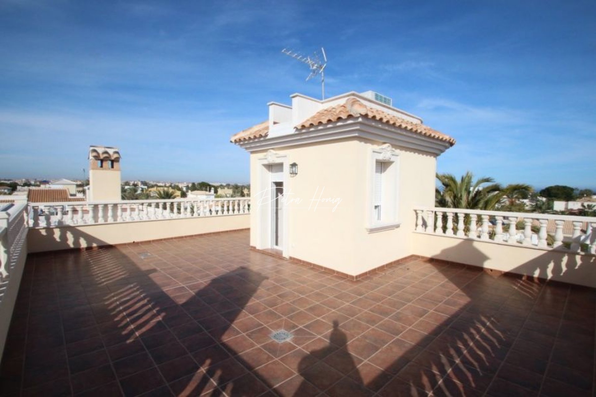 Resales - Villa - Orihuela Costa - Cabo Roig