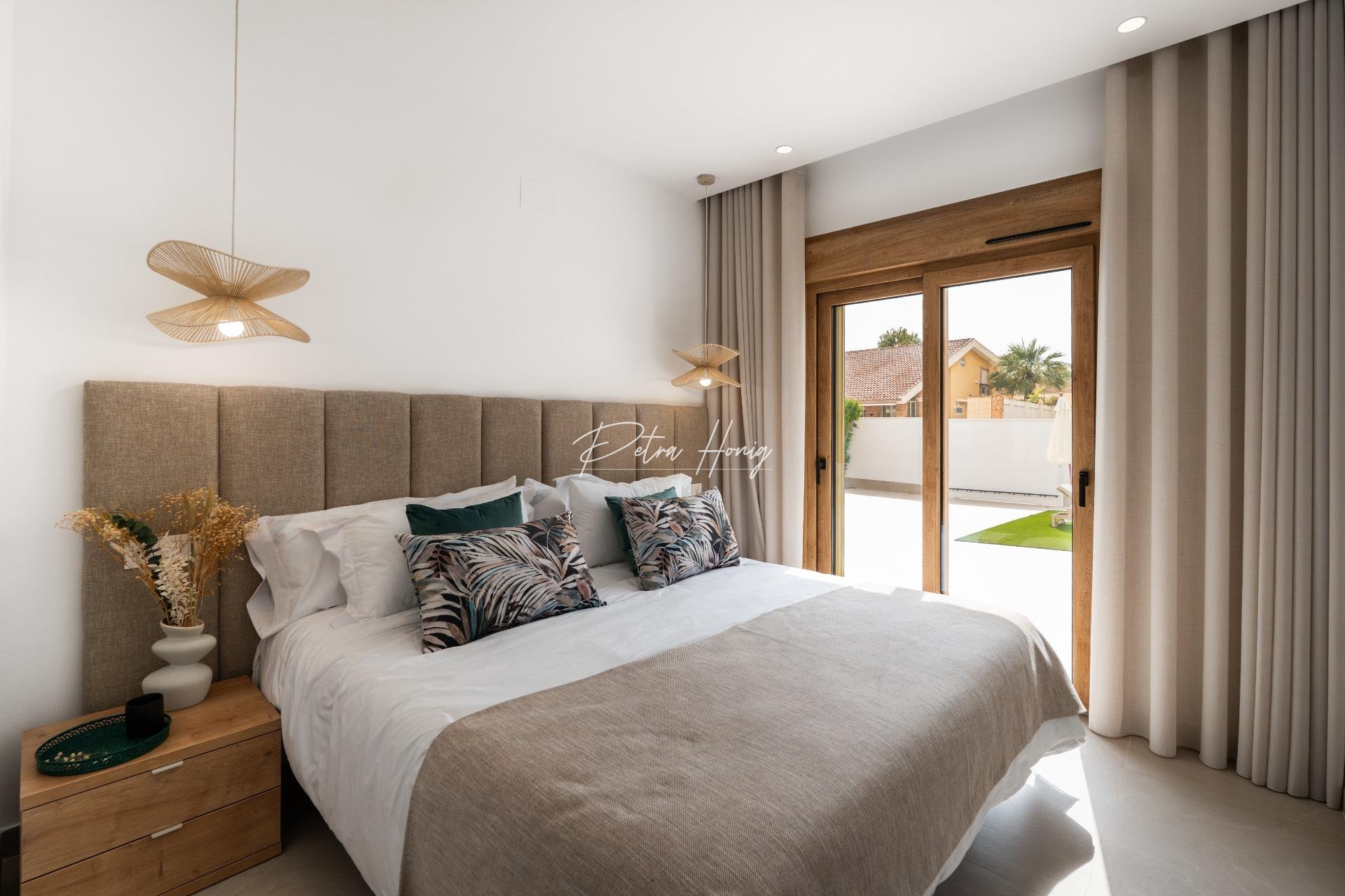 Resales - Villa - Orihuela Costa - Campoamor