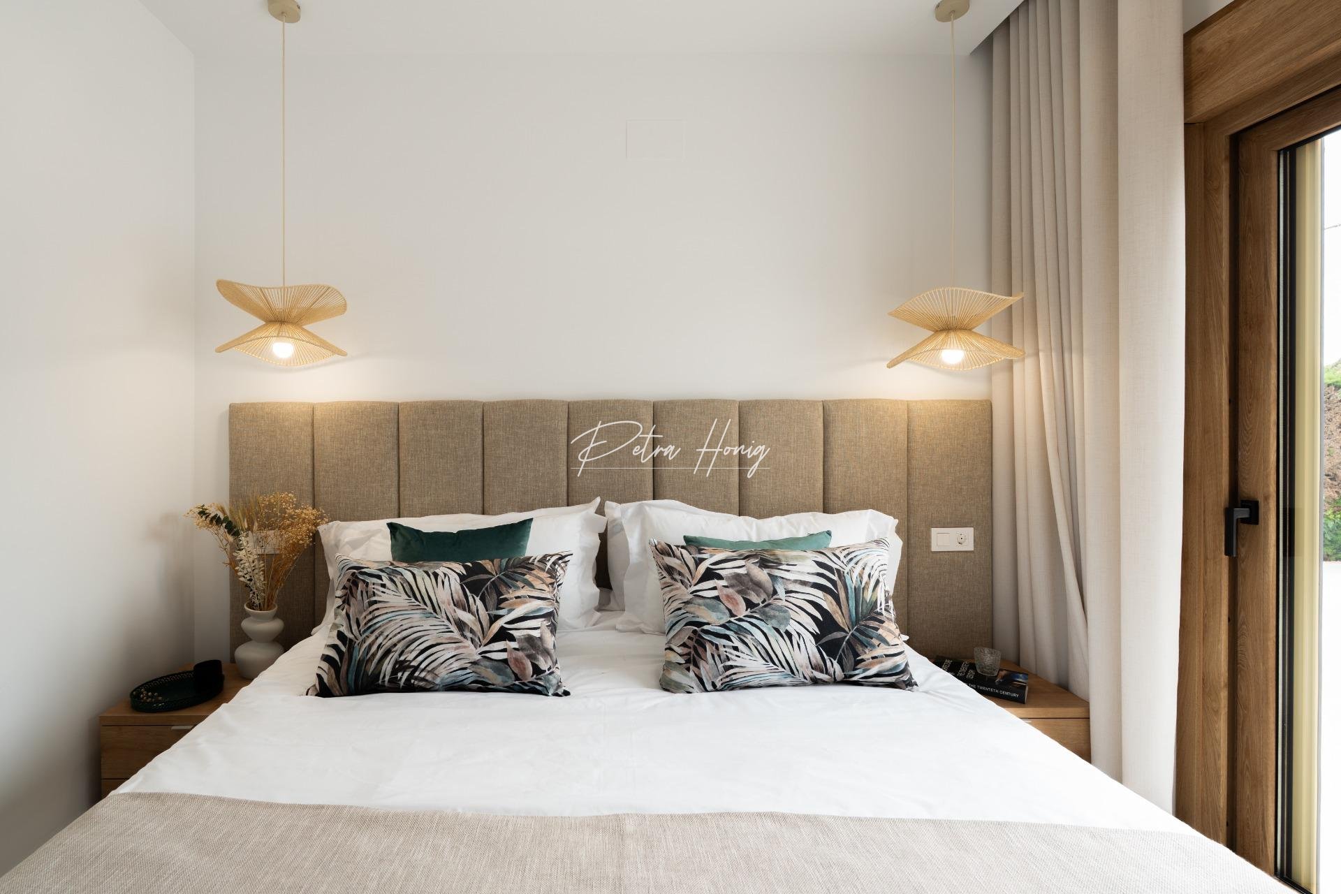 Resales - Villa - Orihuela Costa - Campoamor