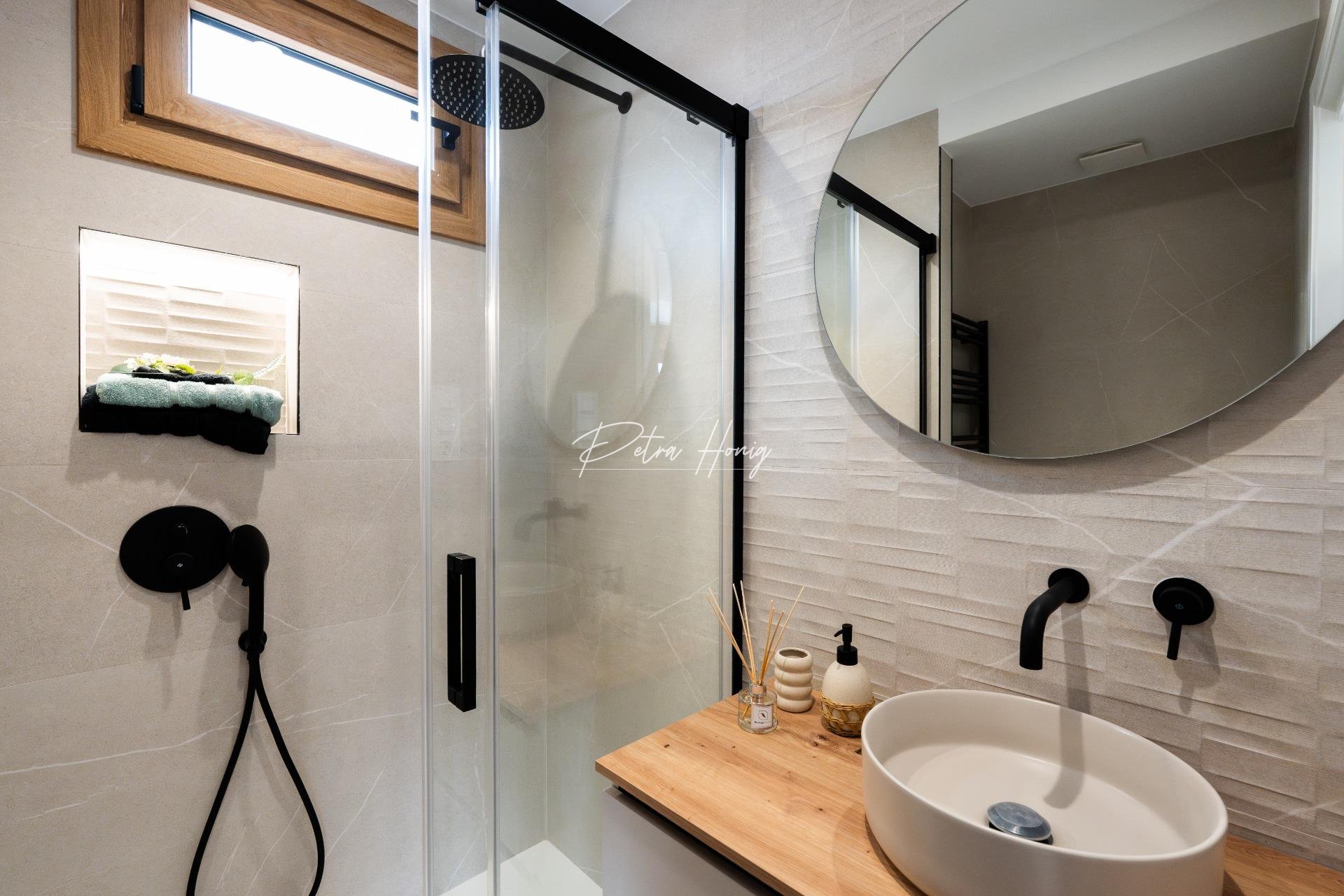 Resales - Villa - Orihuela Costa - Campoamor