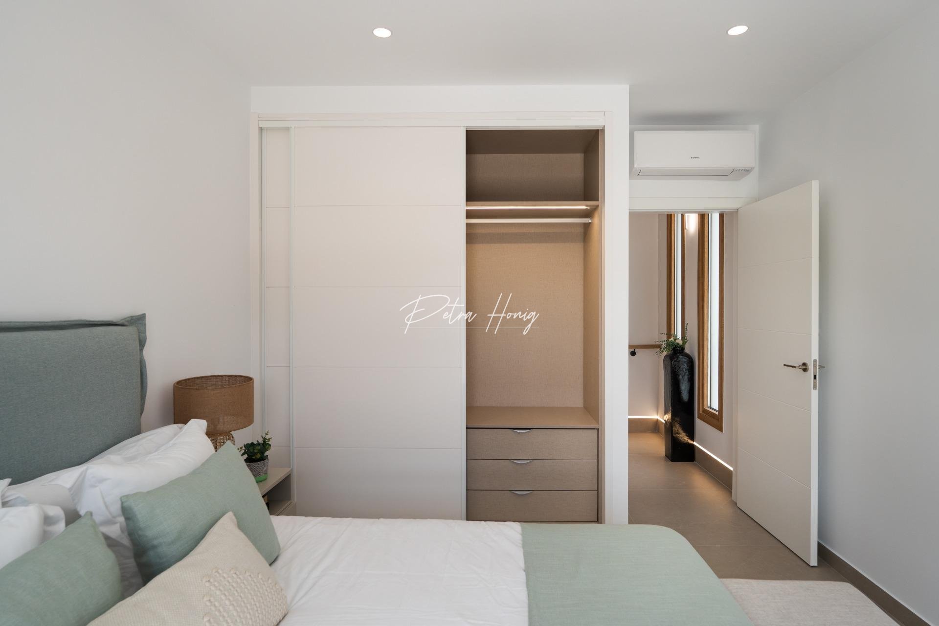 Resales - Villa - Orihuela Costa - Campoamor