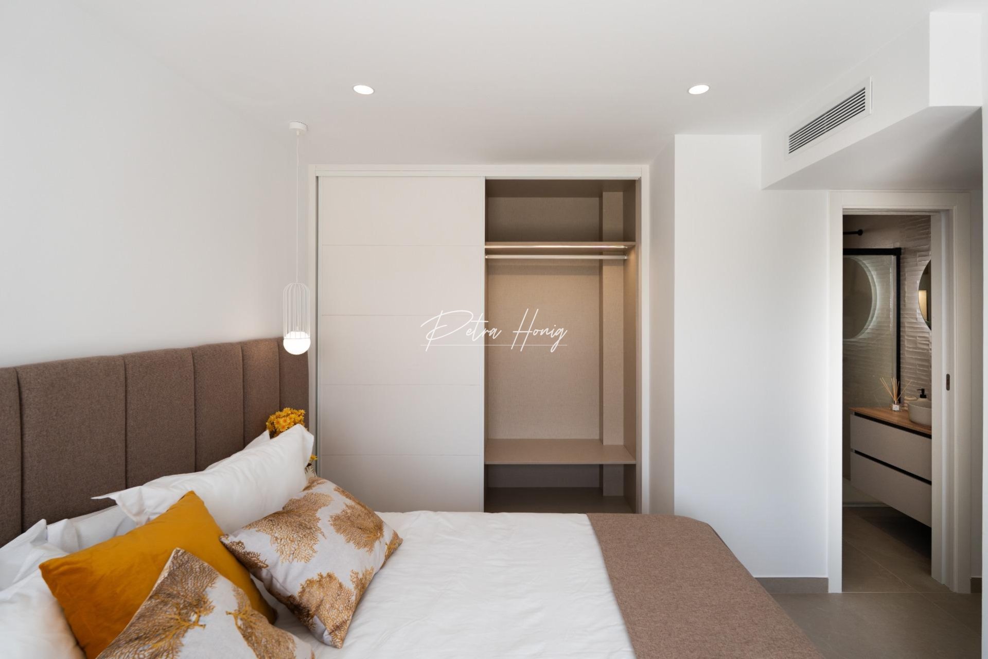 Resales - Villa - Orihuela Costa - Campoamor