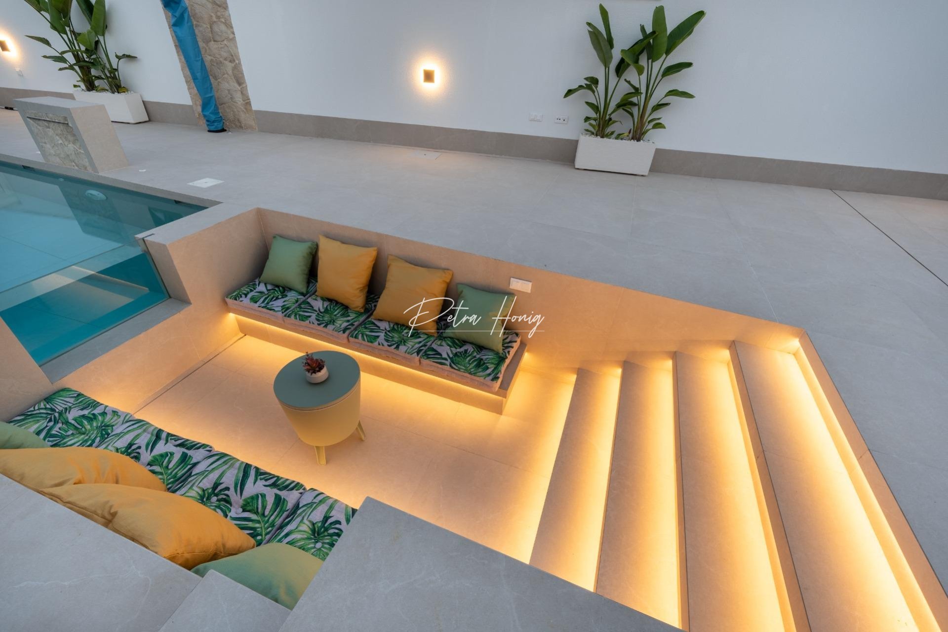 Resales - Villa - Orihuela Costa - Campoamor