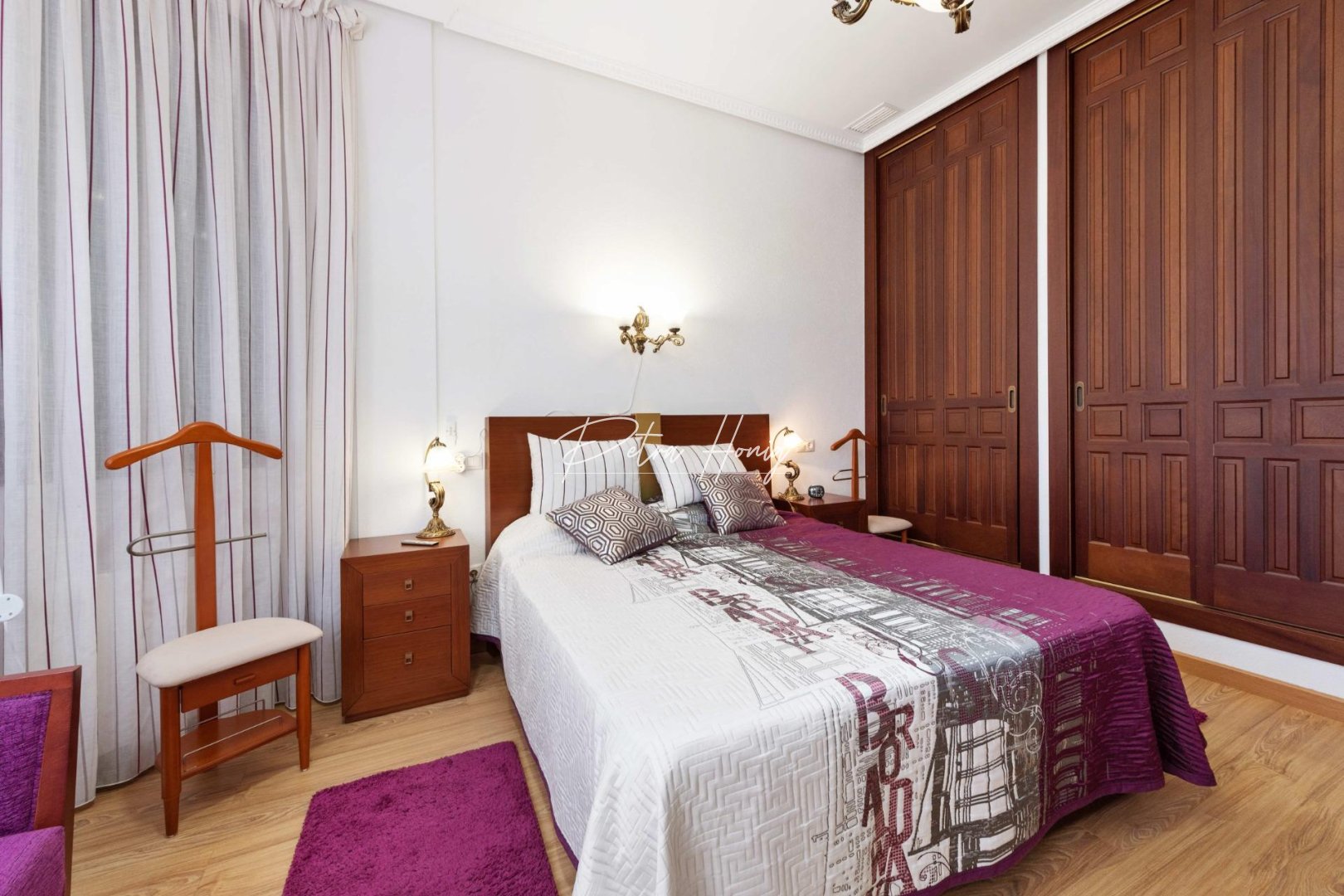 Resales - Villa - Orihuela Costa - Campoamor