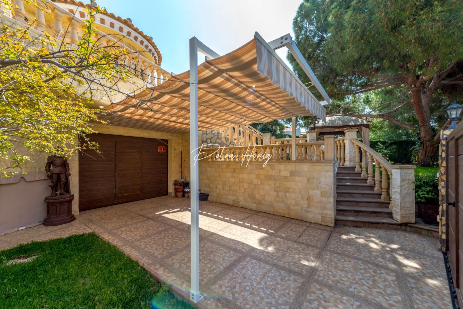 Resales - Villa - Orihuela Costa - Campoamor