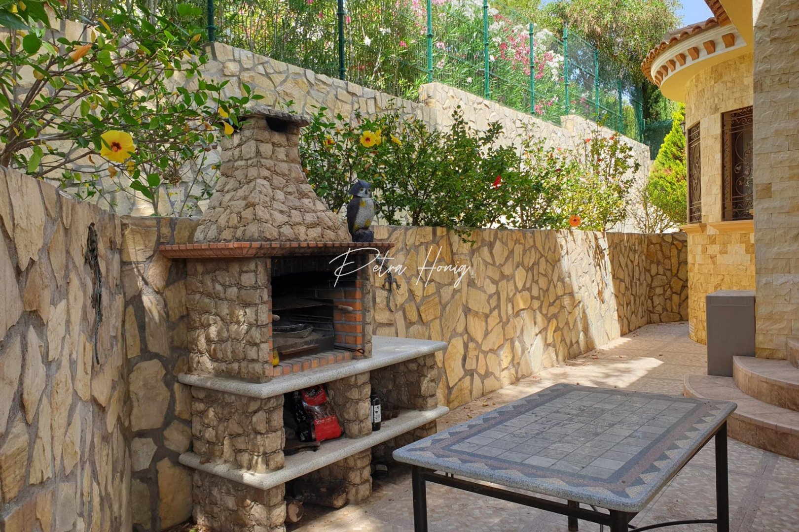 Resales - Villa - Orihuela Costa - Campoamor