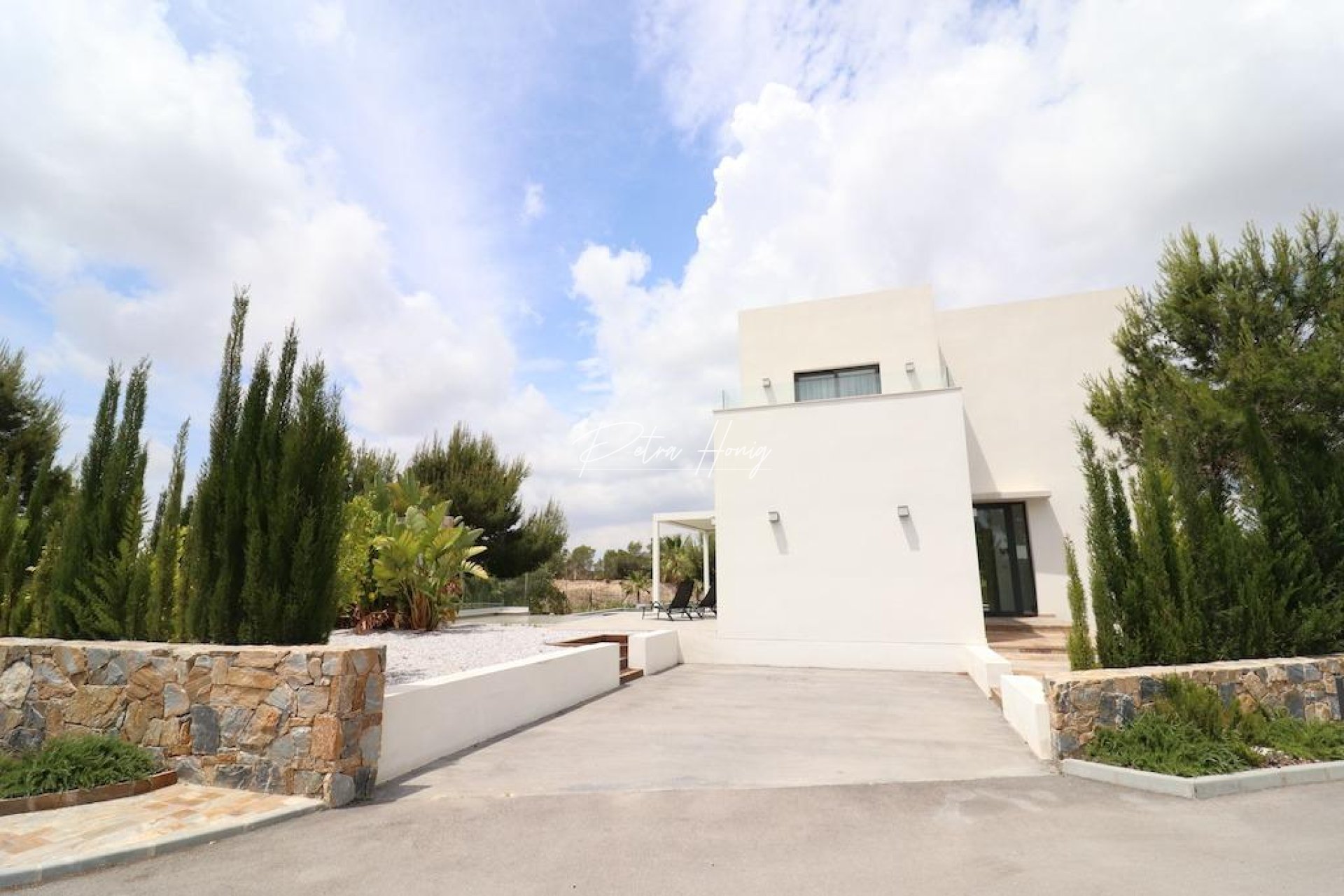 Resales - Villa - Orihuela Costa - Campoamor