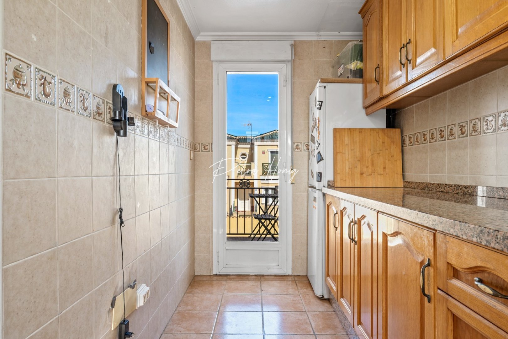 Resales - Villa - Orihuela Costa - Castillo de Don Juan