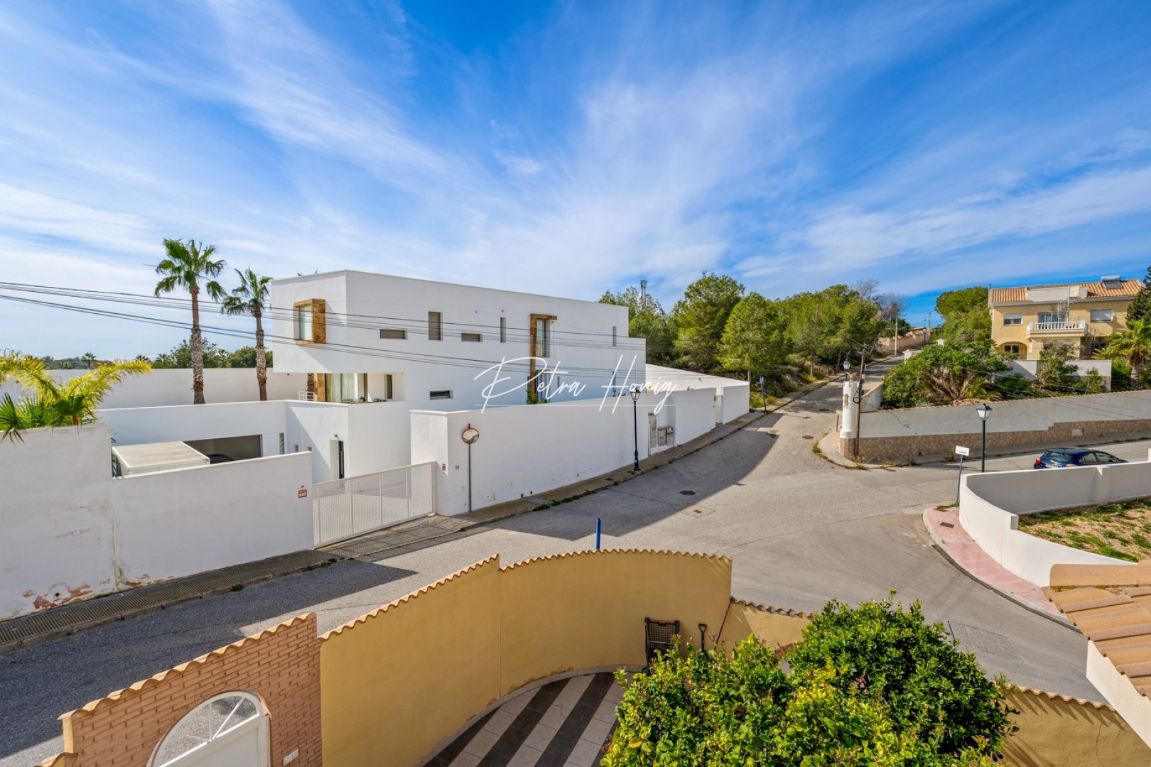 Resales - Villa - Orihuela Costa - Castillo de Don Juan