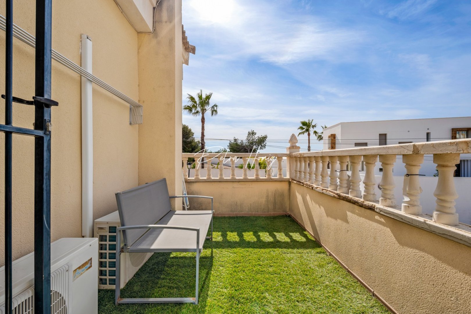 Resales - Villa - Orihuela Costa - Castillo de Don Juan