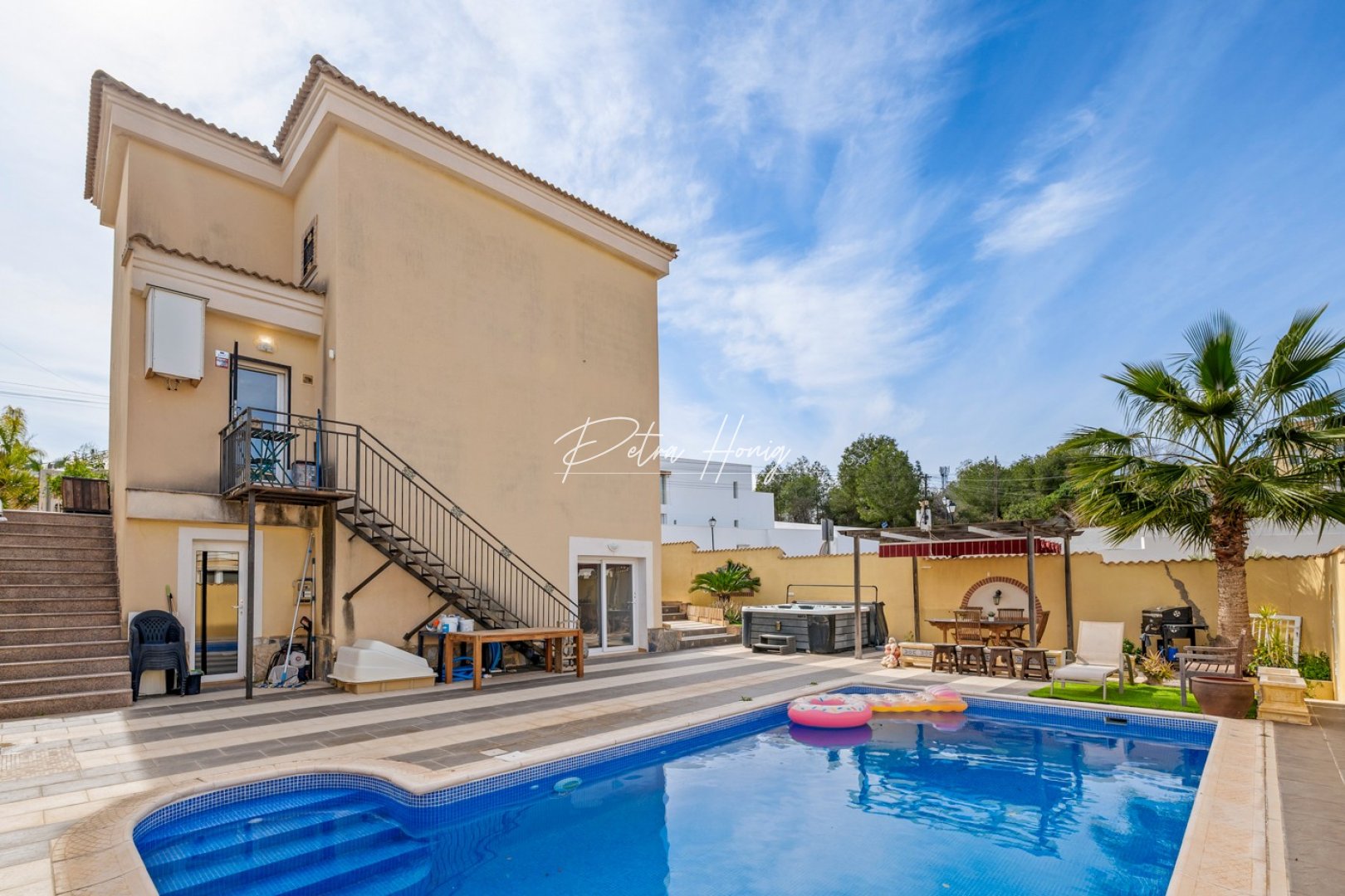 Resales - Villa - Orihuela Costa - Castillo de Don Juan