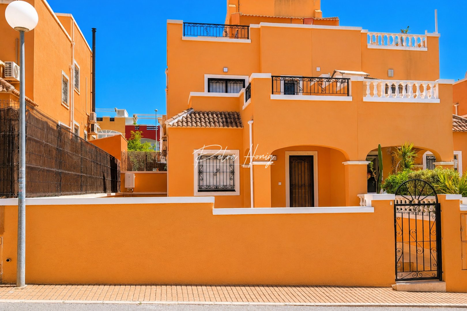 Resales - Villa - Orihuela Costa - Dream Hills
