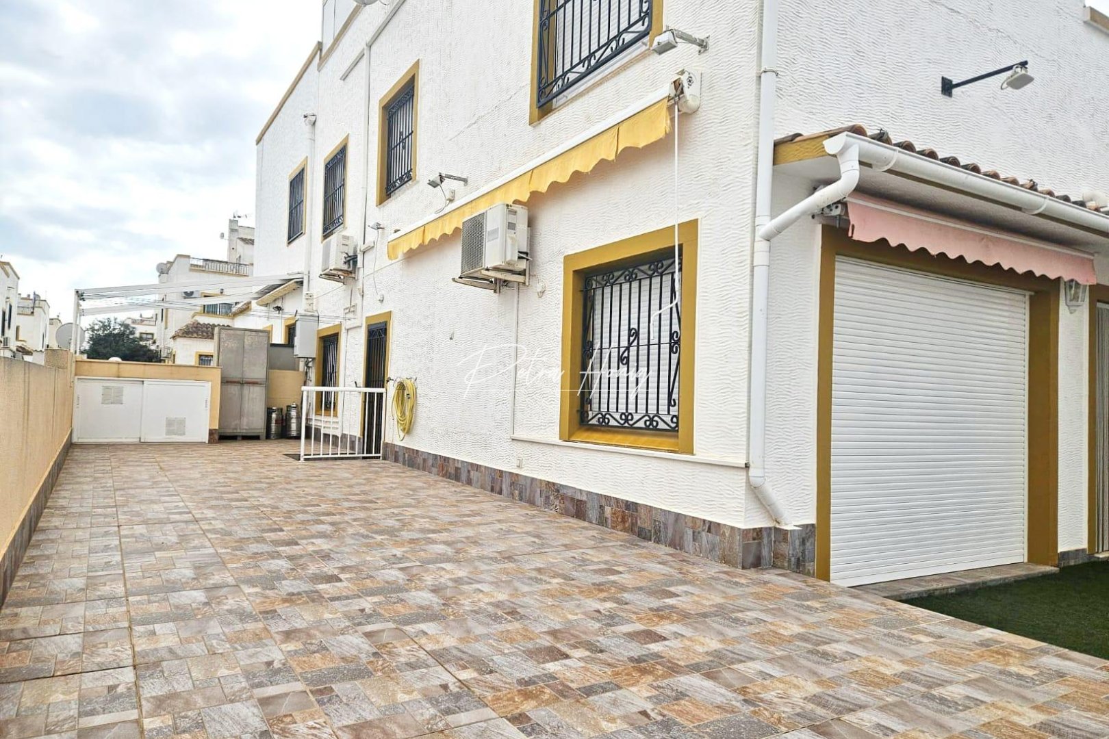 Resales - Villa - Orihuela Costa - Dream Hills