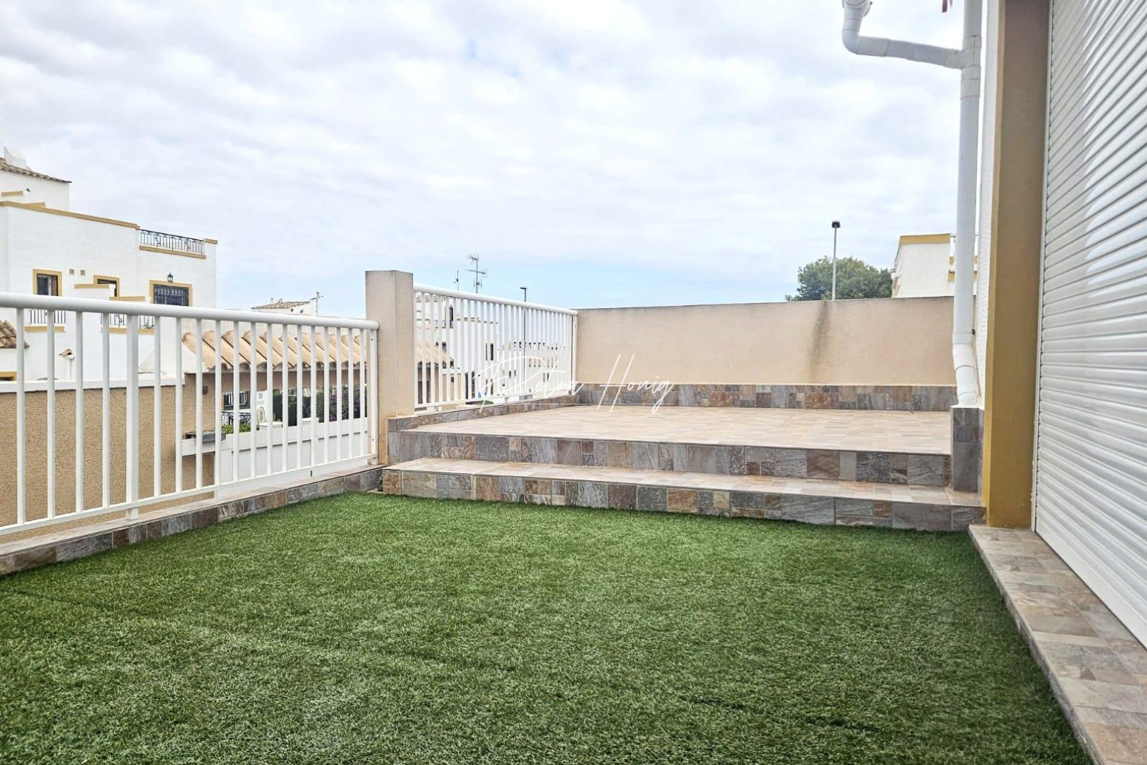 Resales - Villa - Orihuela Costa - Dream Hills