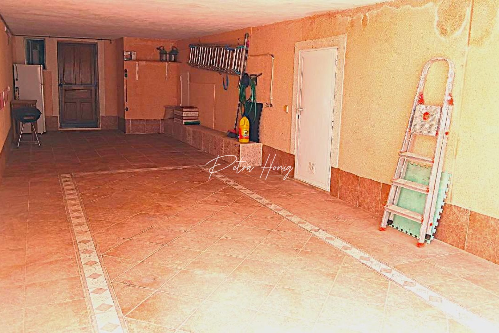 Resales - Villa - Orihuela Costa - Dream Hills
