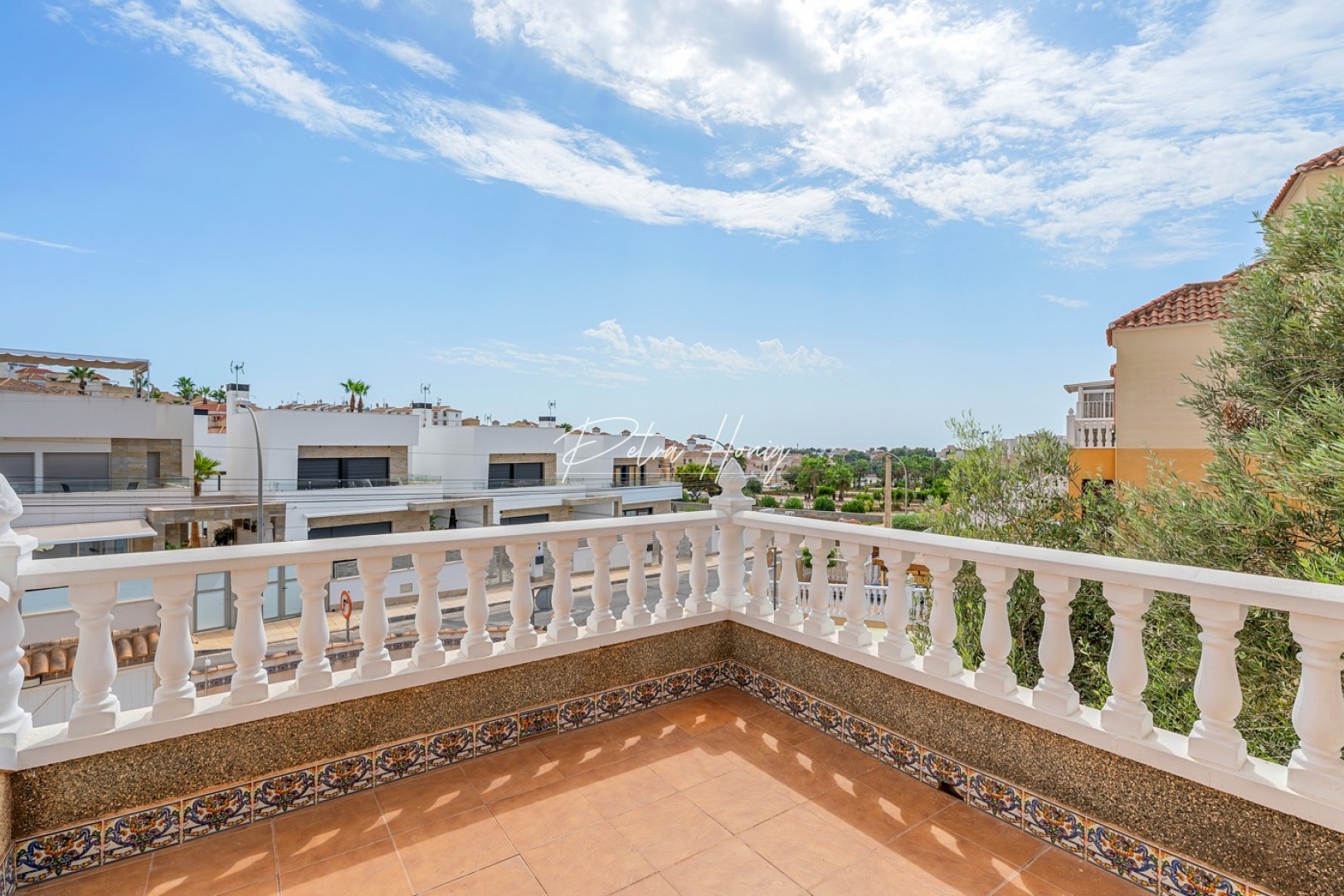Resales - Villa - Orihuela Costa - El Galan