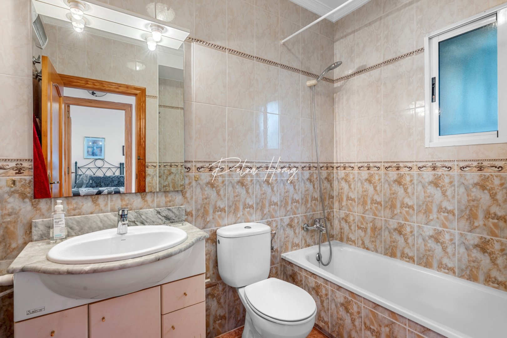 Resales - Villa - Orihuela Costa - El Galan