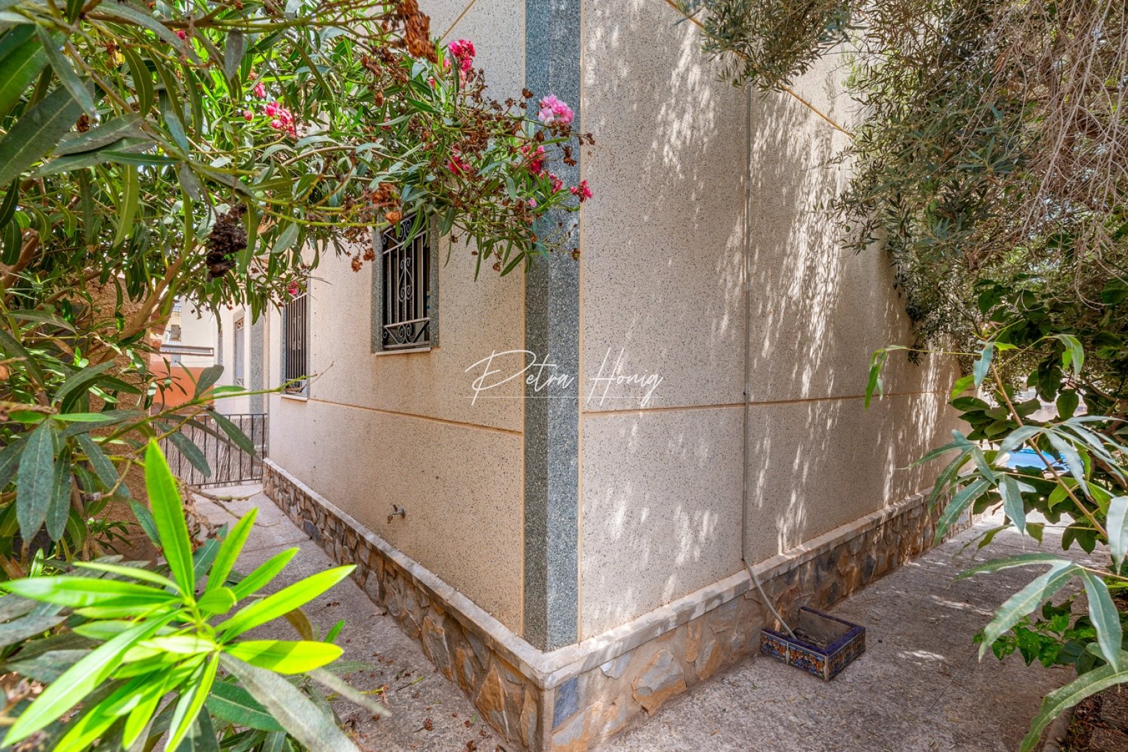 Resales - Villa - Orihuela Costa - El Galan