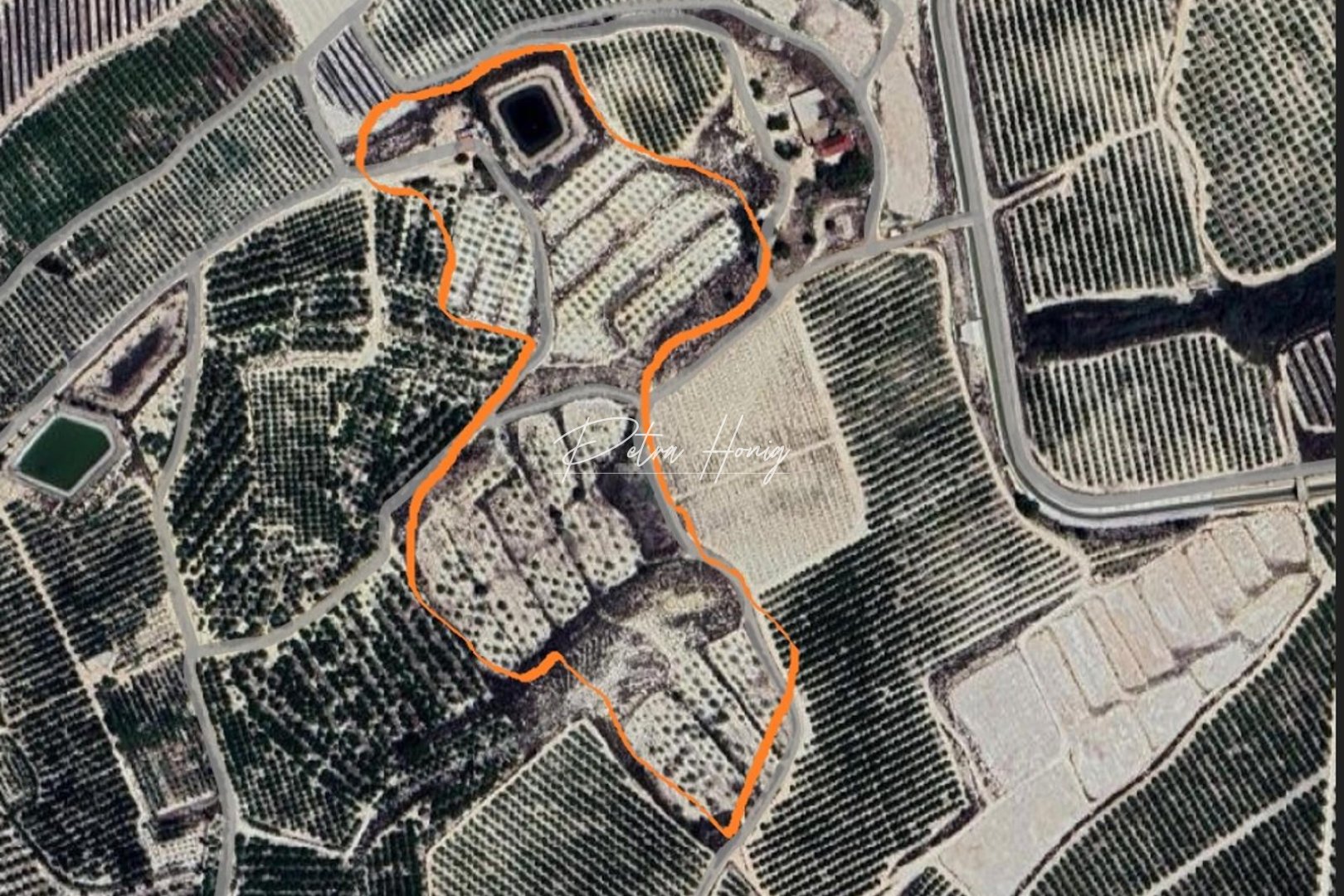 Resales - Villa - Orihuela Costa - Hurchillo