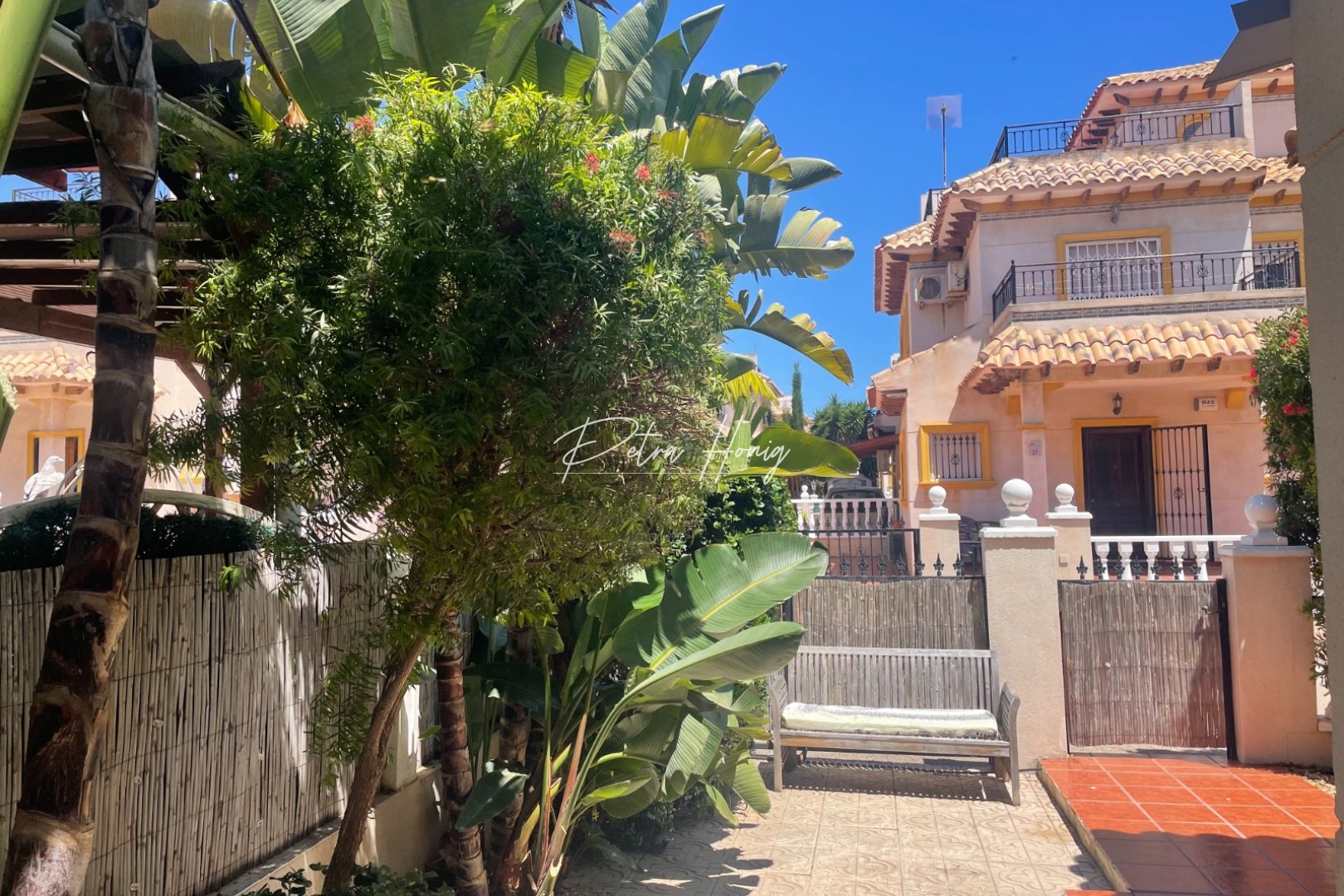 Resales - Villa - Orihuela Costa - La Regia