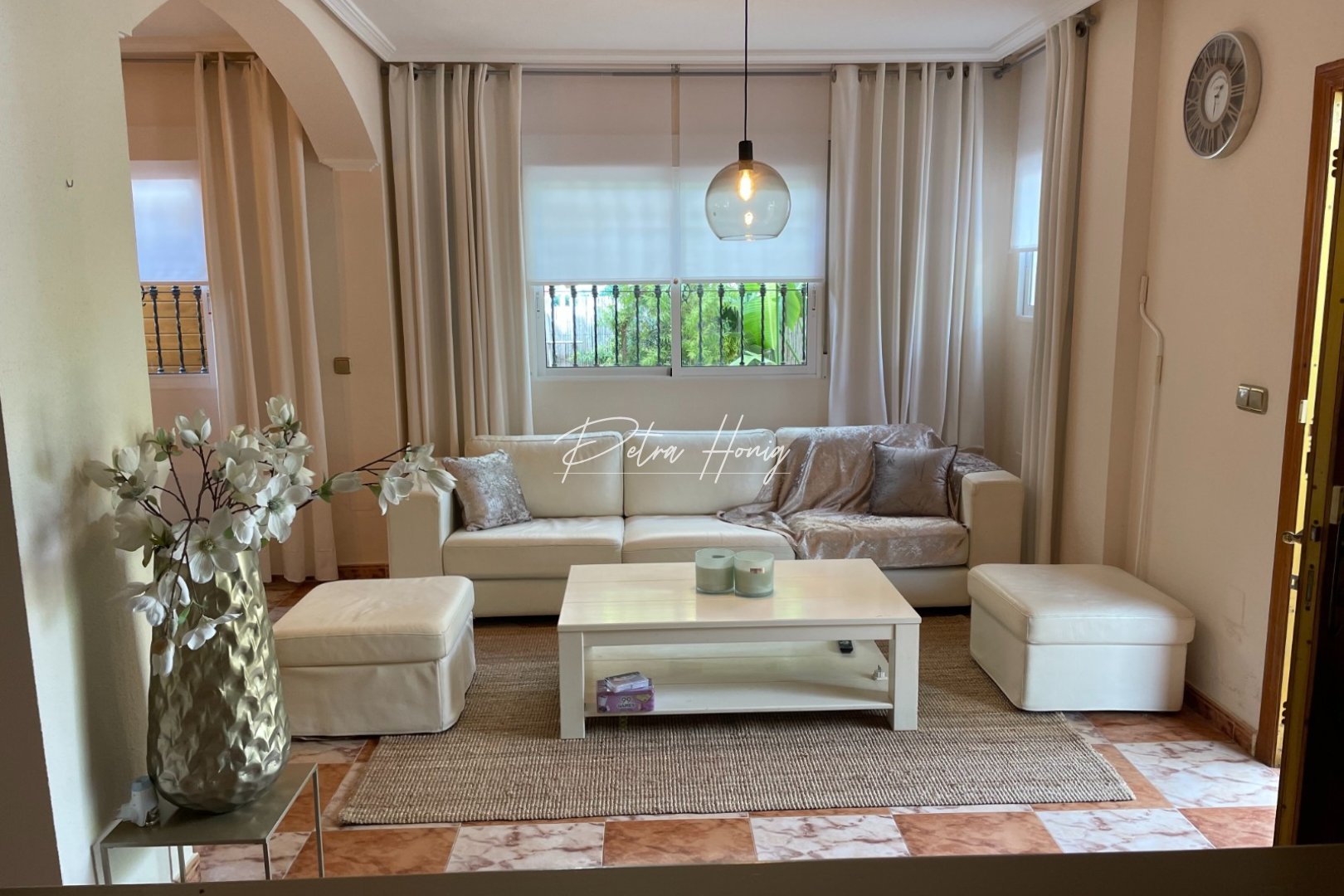 Resales - Villa - Orihuela Costa - La Regia