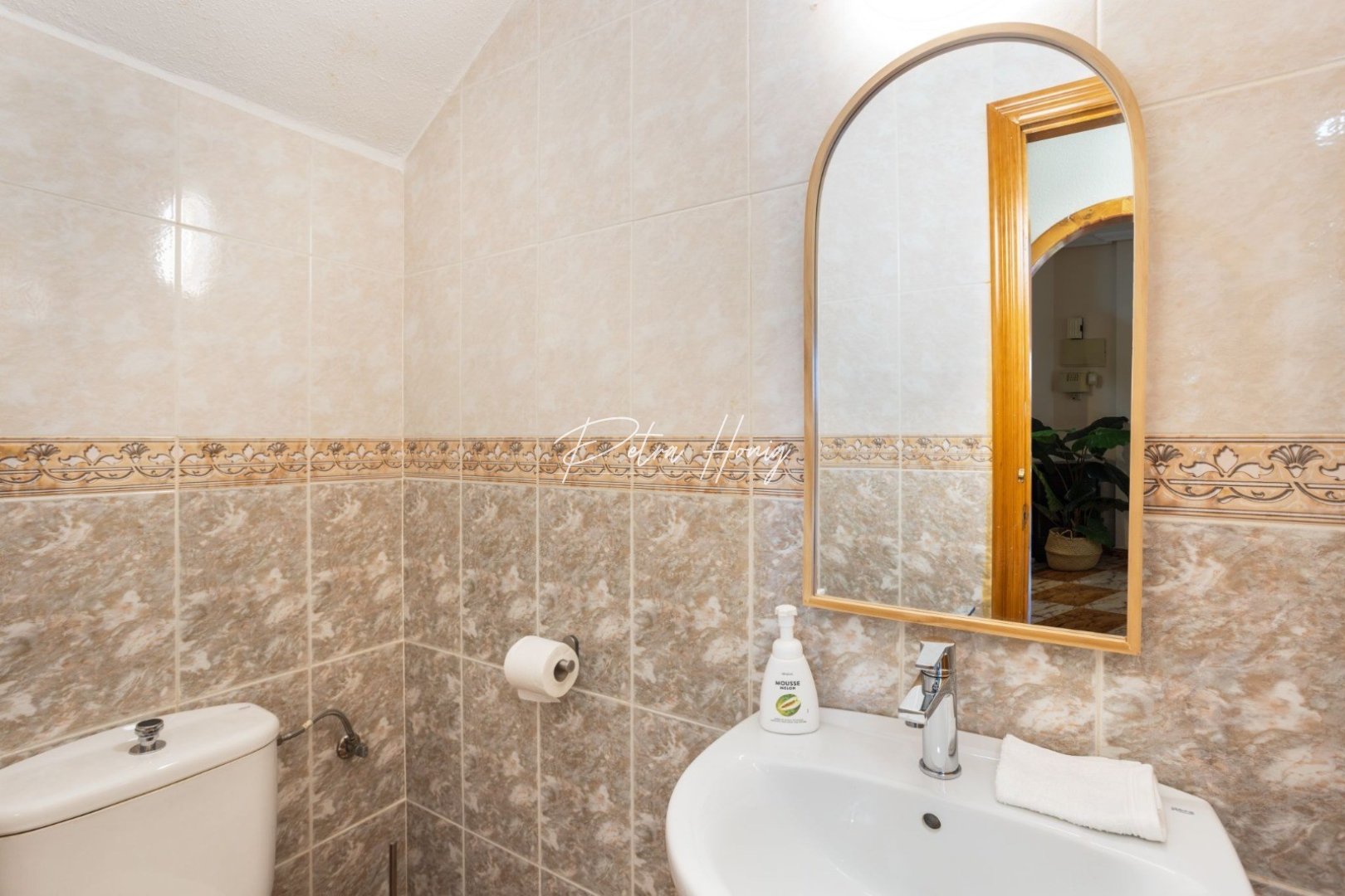 Resales - Villa - Orihuela Costa - La Regia