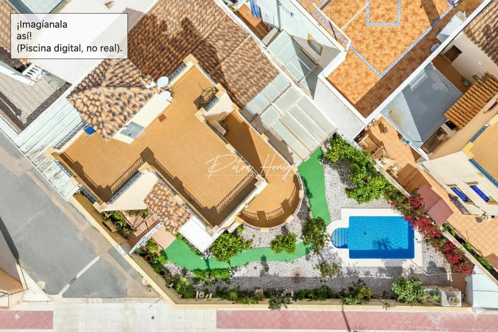 Resales - Villa - Orihuela Costa - La Zenia- Orihuela costa