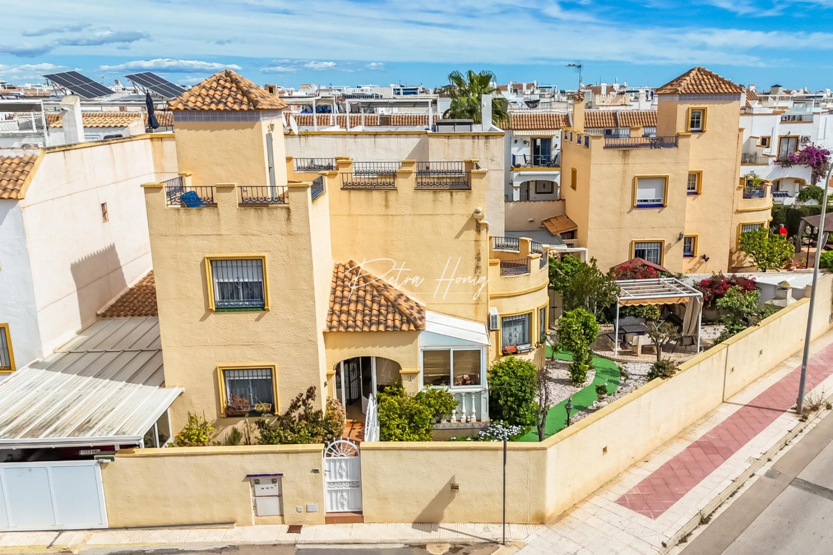 Resales - Villa - Orihuela Costa - La Zenia- Orihuela costa