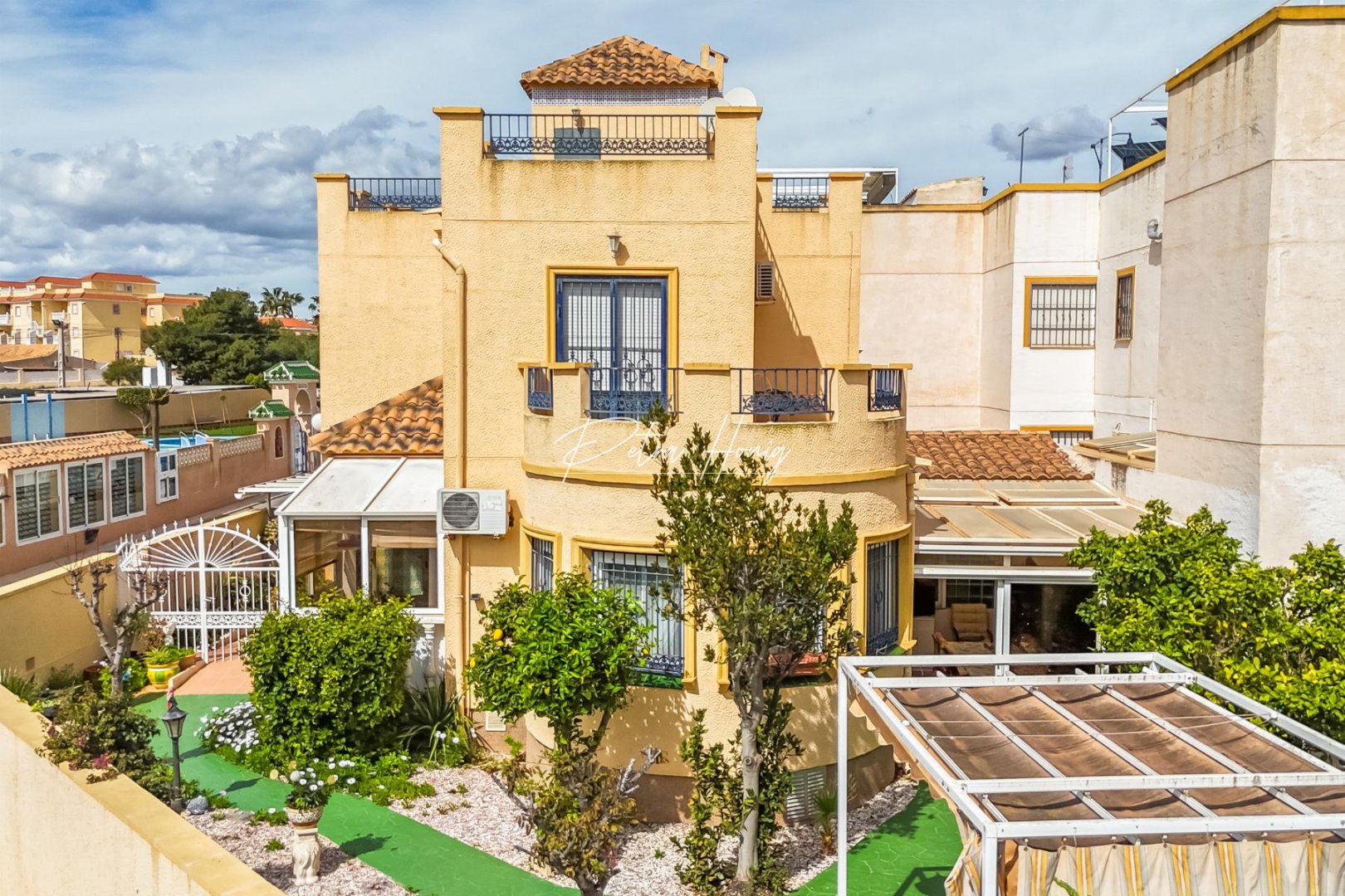 Resales - Villa - Orihuela Costa - La Zenia- Orihuela costa