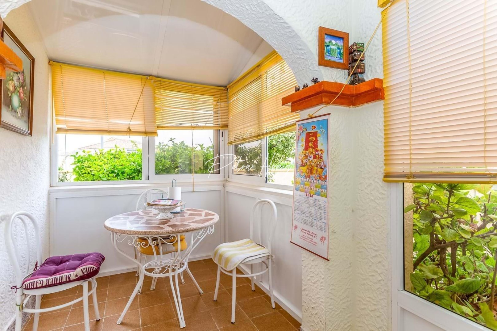 Resales - Villa - Orihuela Costa - La Zenia- Orihuela costa