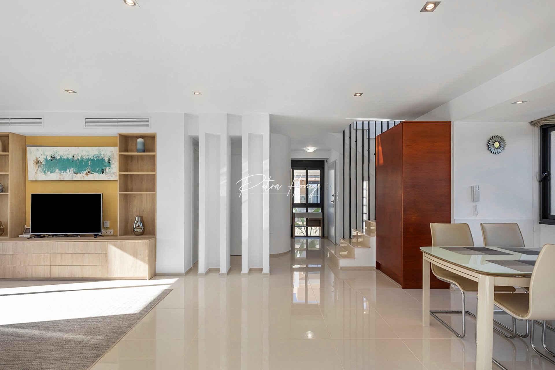 Resales - Villa - Orihuela Costa - La Zenia