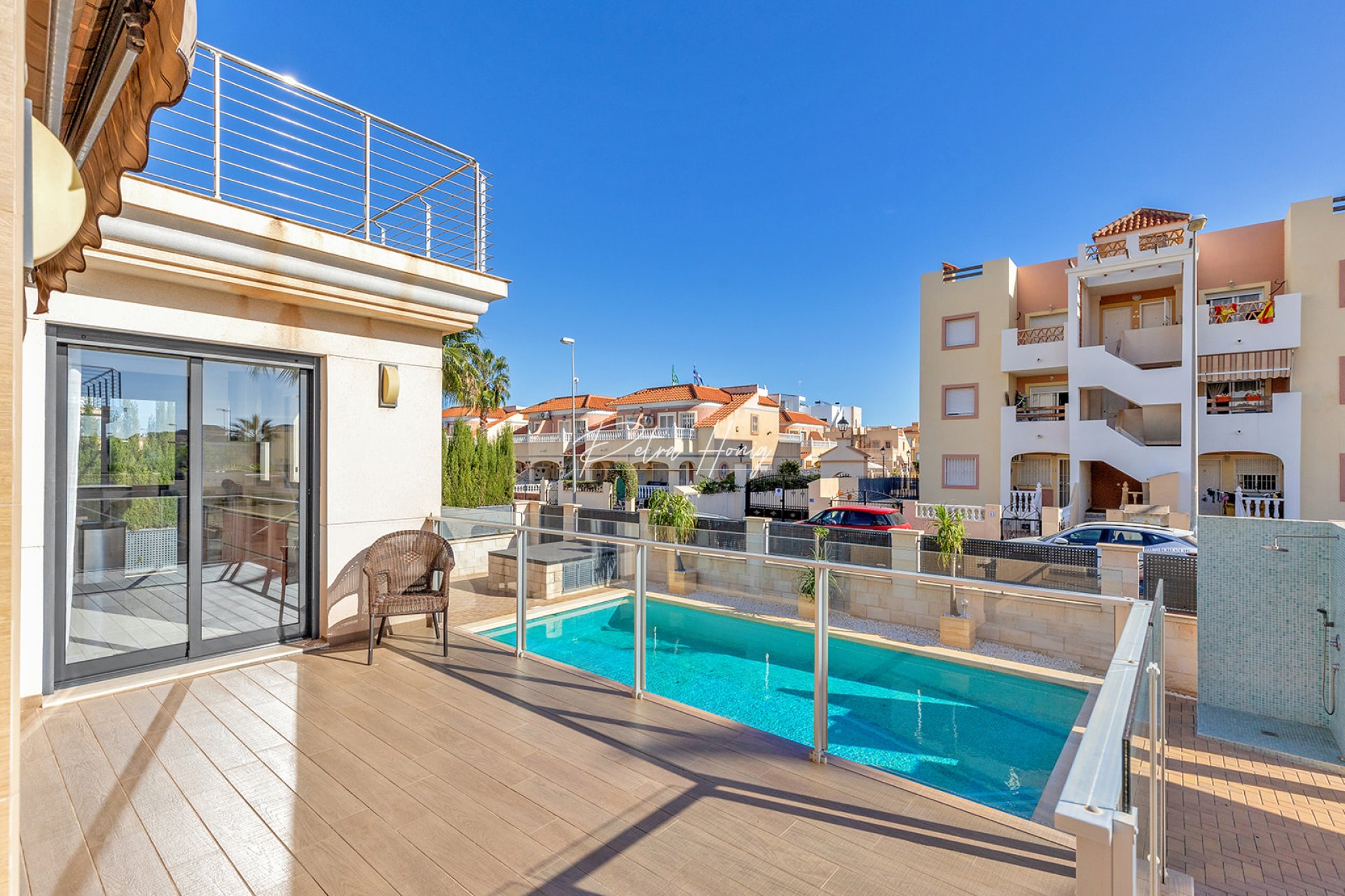 Resales - Villa - Orihuela Costa - La Zenia
