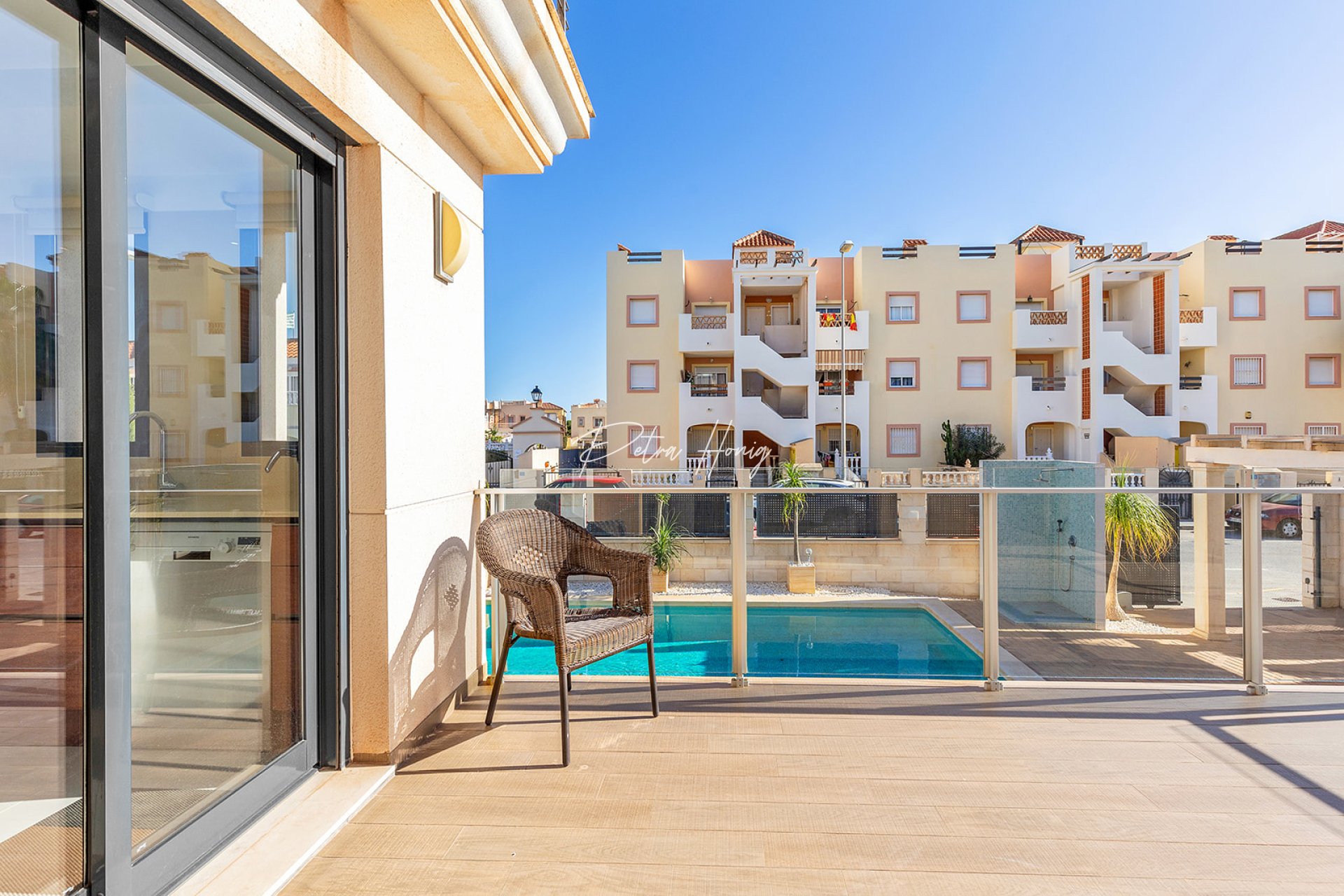 Resales - Villa - Orihuela Costa - La Zenia