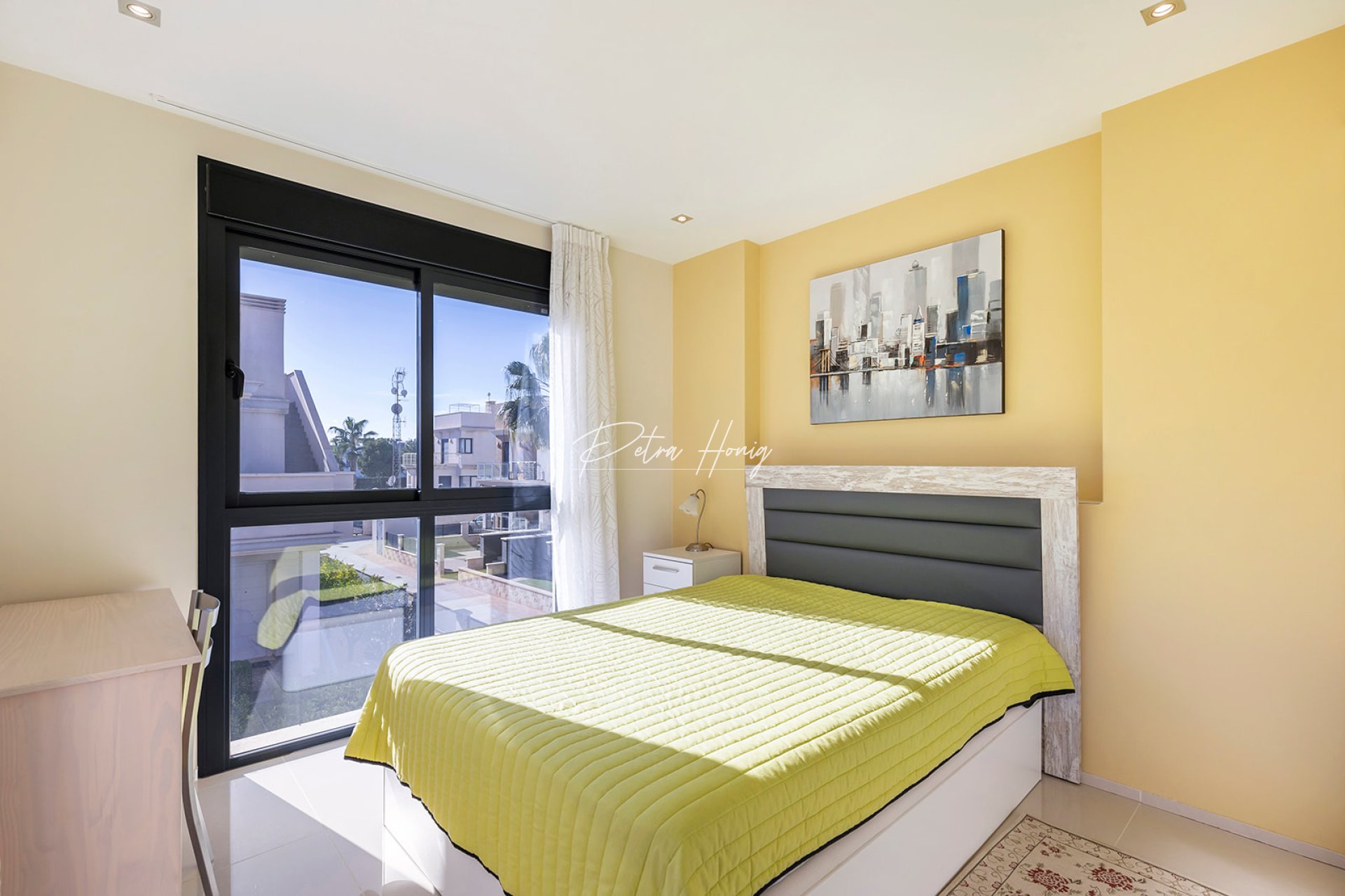 Resales - Villa - Orihuela Costa - La Zenia
