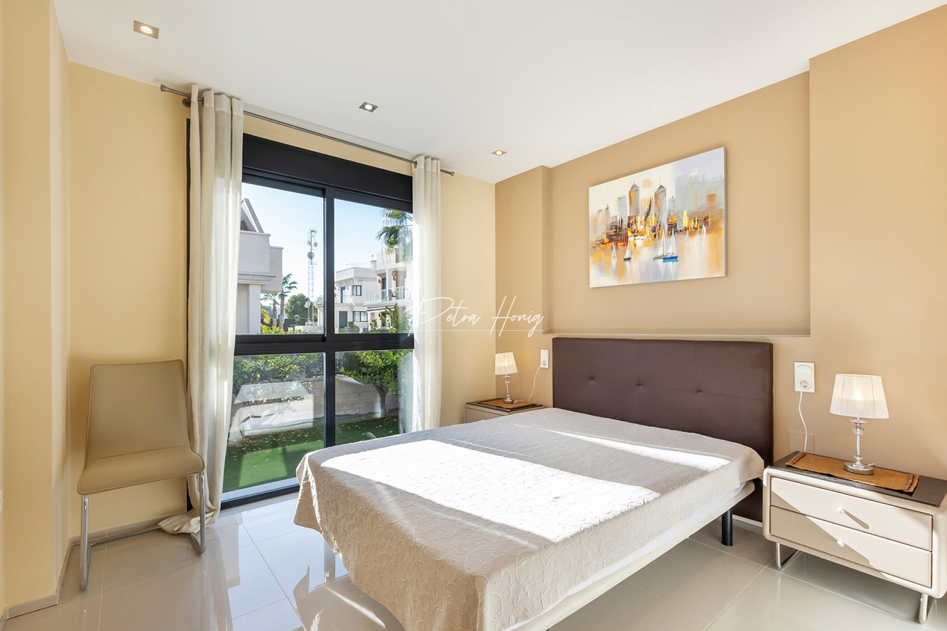 Resales - Villa - Orihuela Costa - La Zenia
