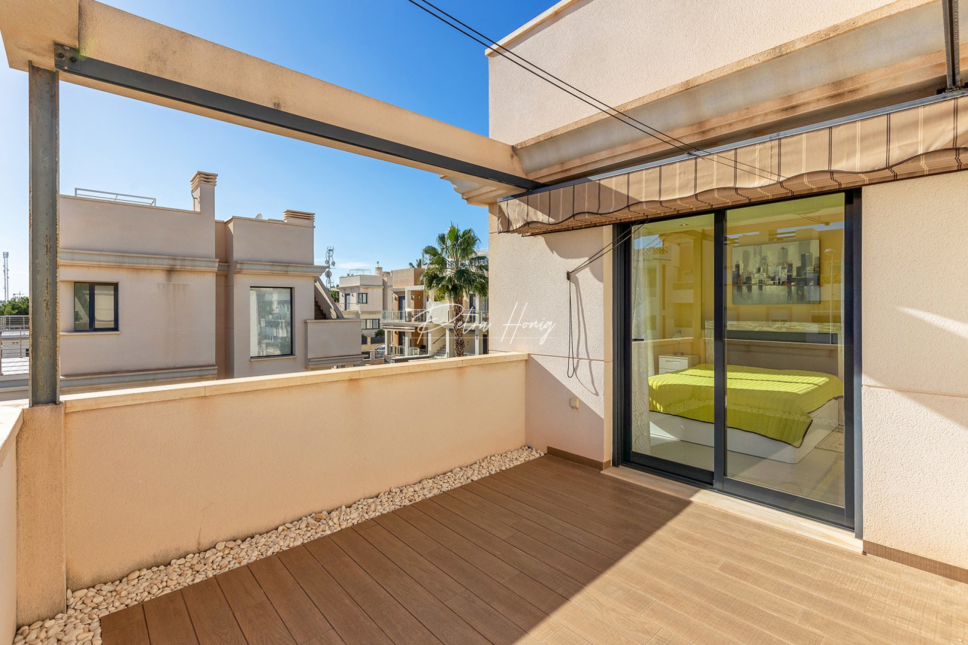 Resales - Villa - Orihuela Costa - La Zenia