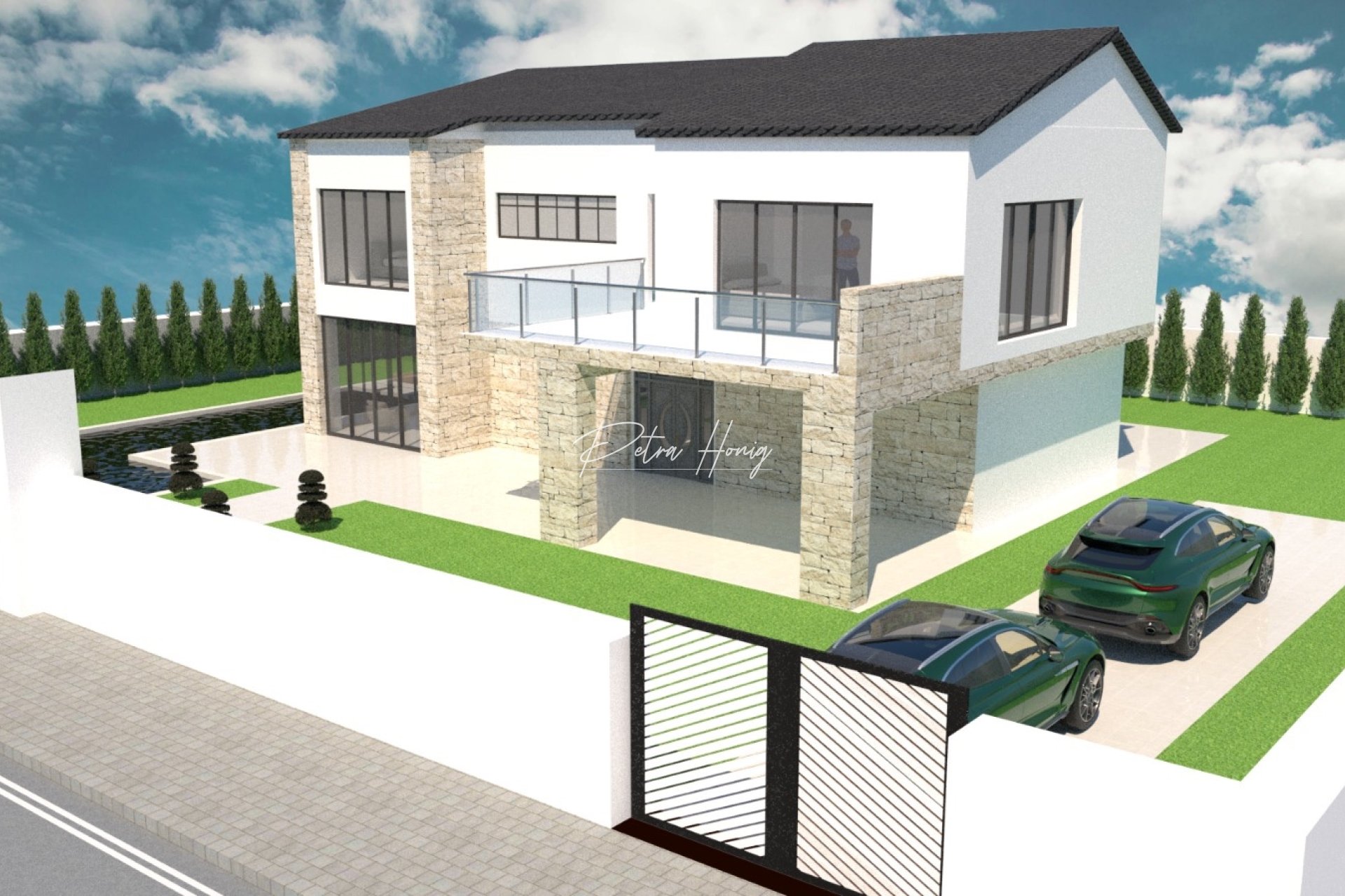 Resales - Villa - Orihuela Costa - La Zenia